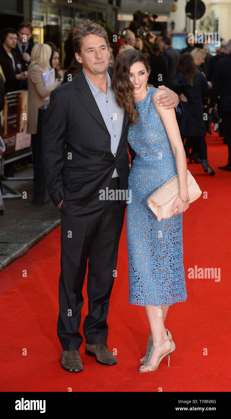 Tim bevan and daisy bevan hires stock photography and images Alamy