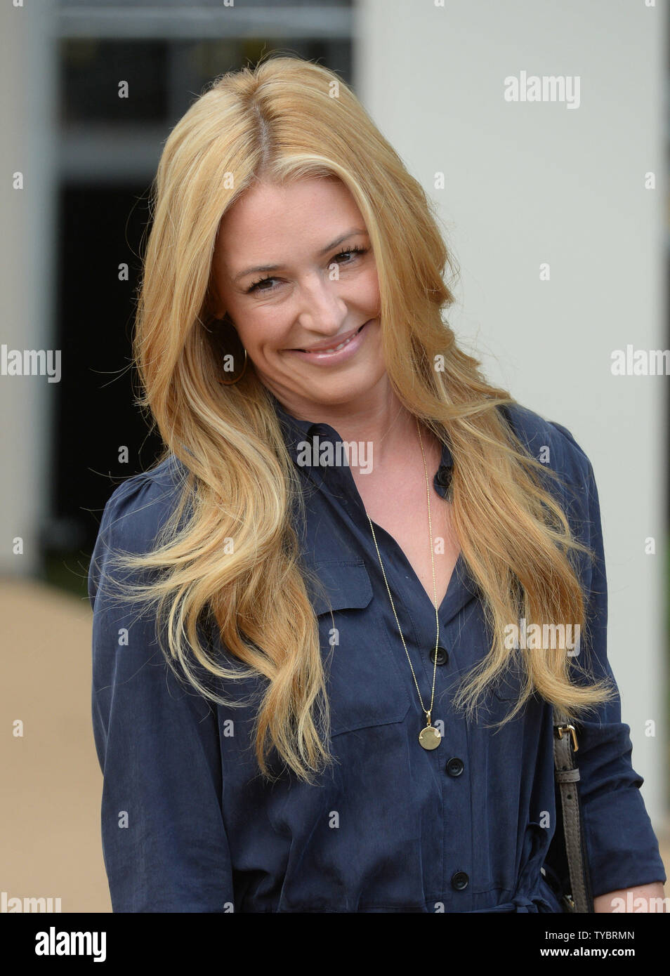 With presenter cat deeley hires stock photography and images Alamy
