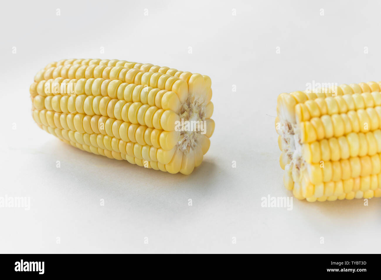 Corn Cross Section High Resolution Stock Photography and Images - Alamy