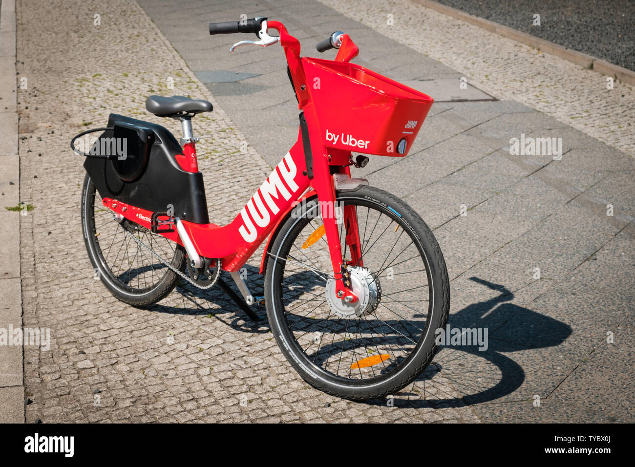 Rent Bike Berlin High Resolution Stock Photography and Images - Alamy