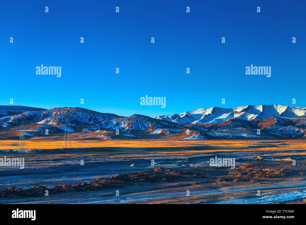 Landscape Architecture Photography Stock Photo Alamy