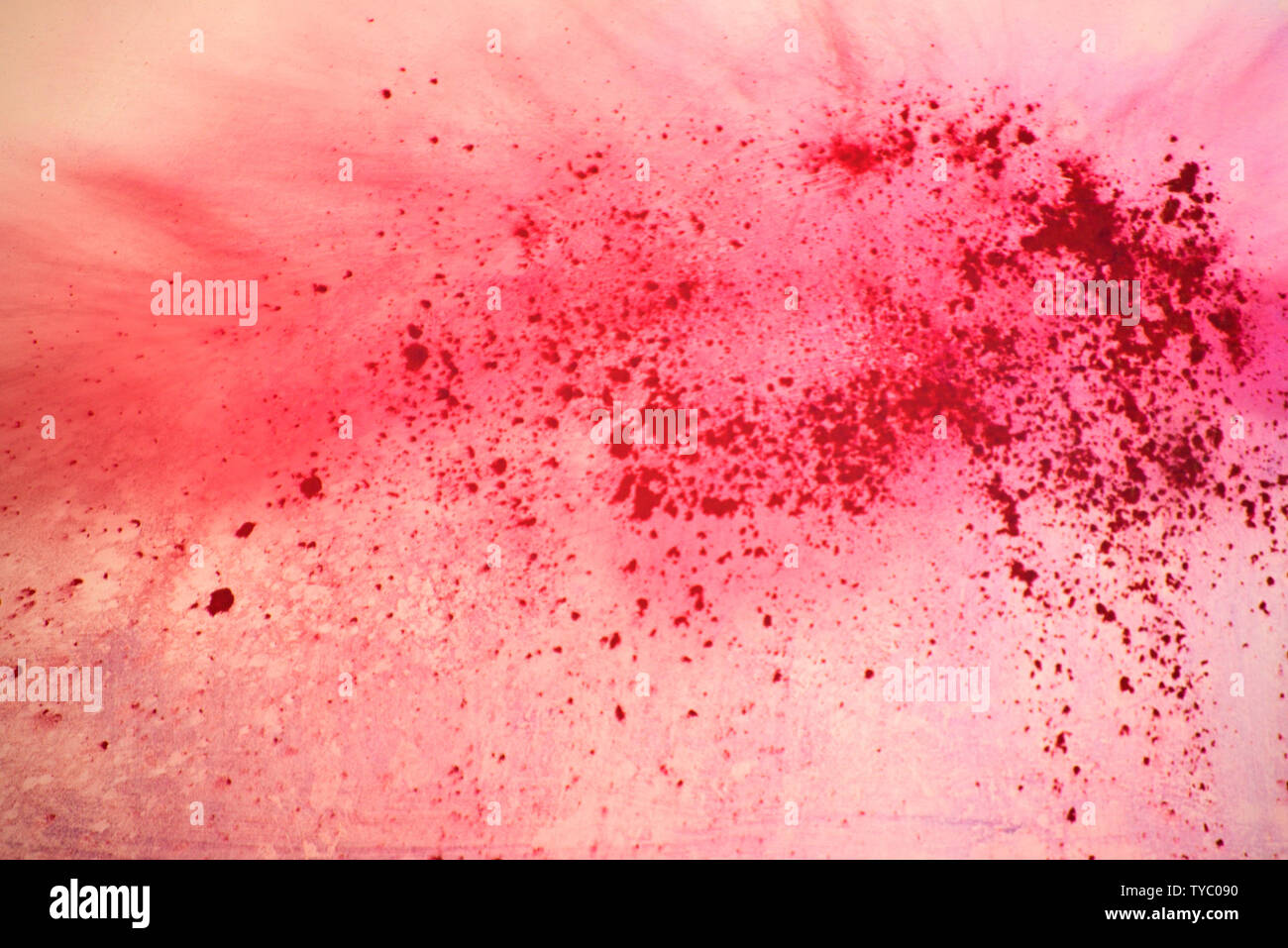 Red colorful Texture background Stock Photo
