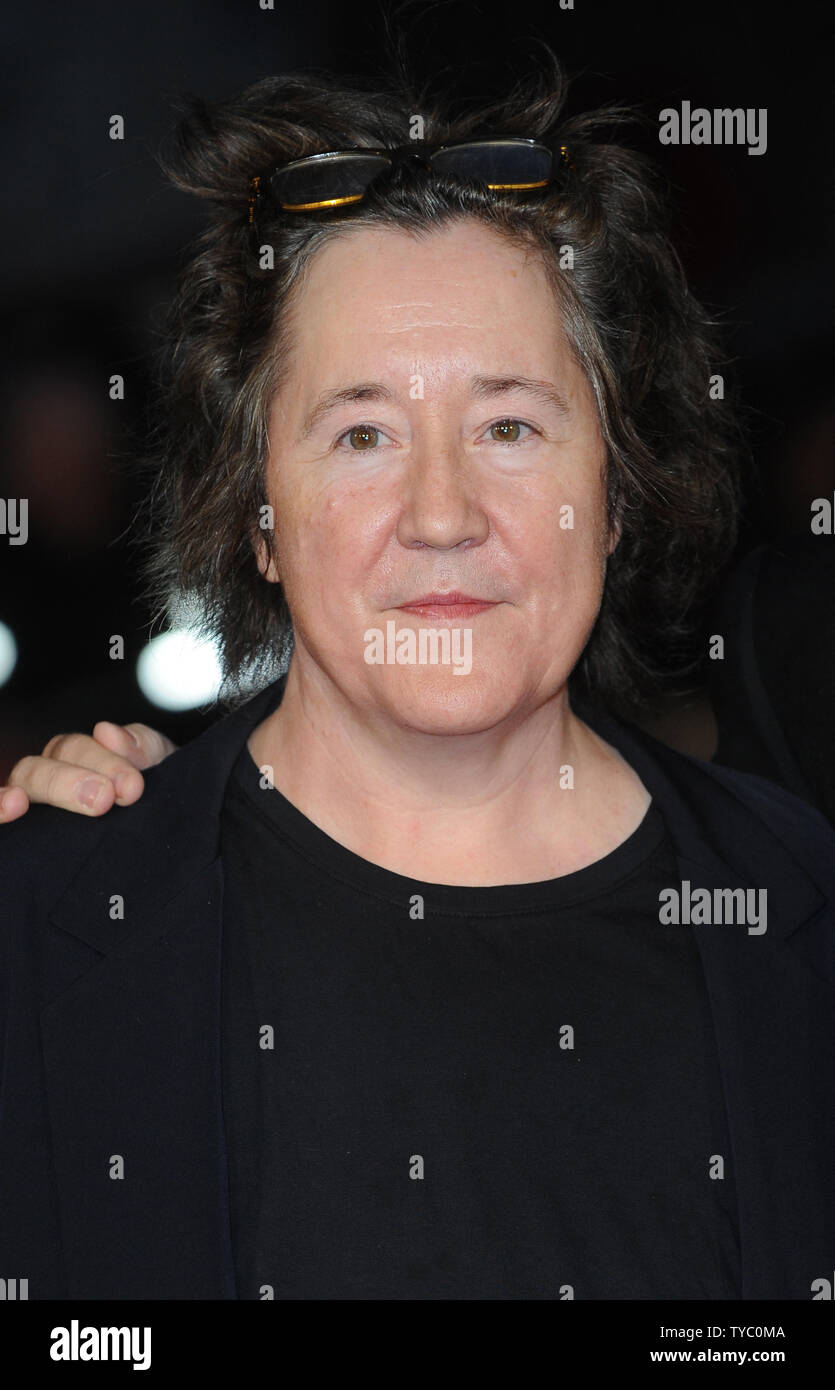 Christine vachon producer hi-res stock photography and images - Alamy