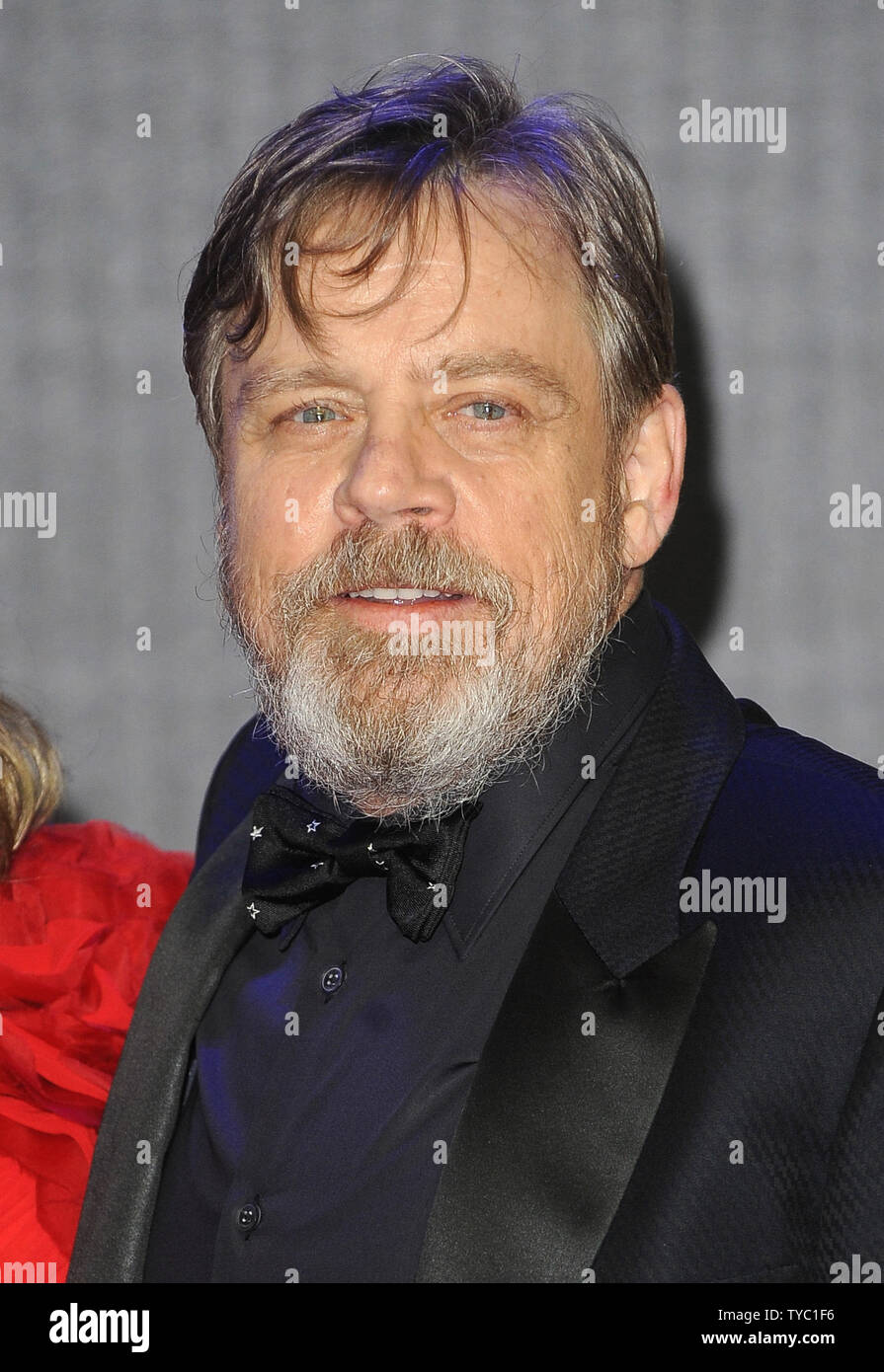 Mark hamill young hi-res stock photography and images - Alamy