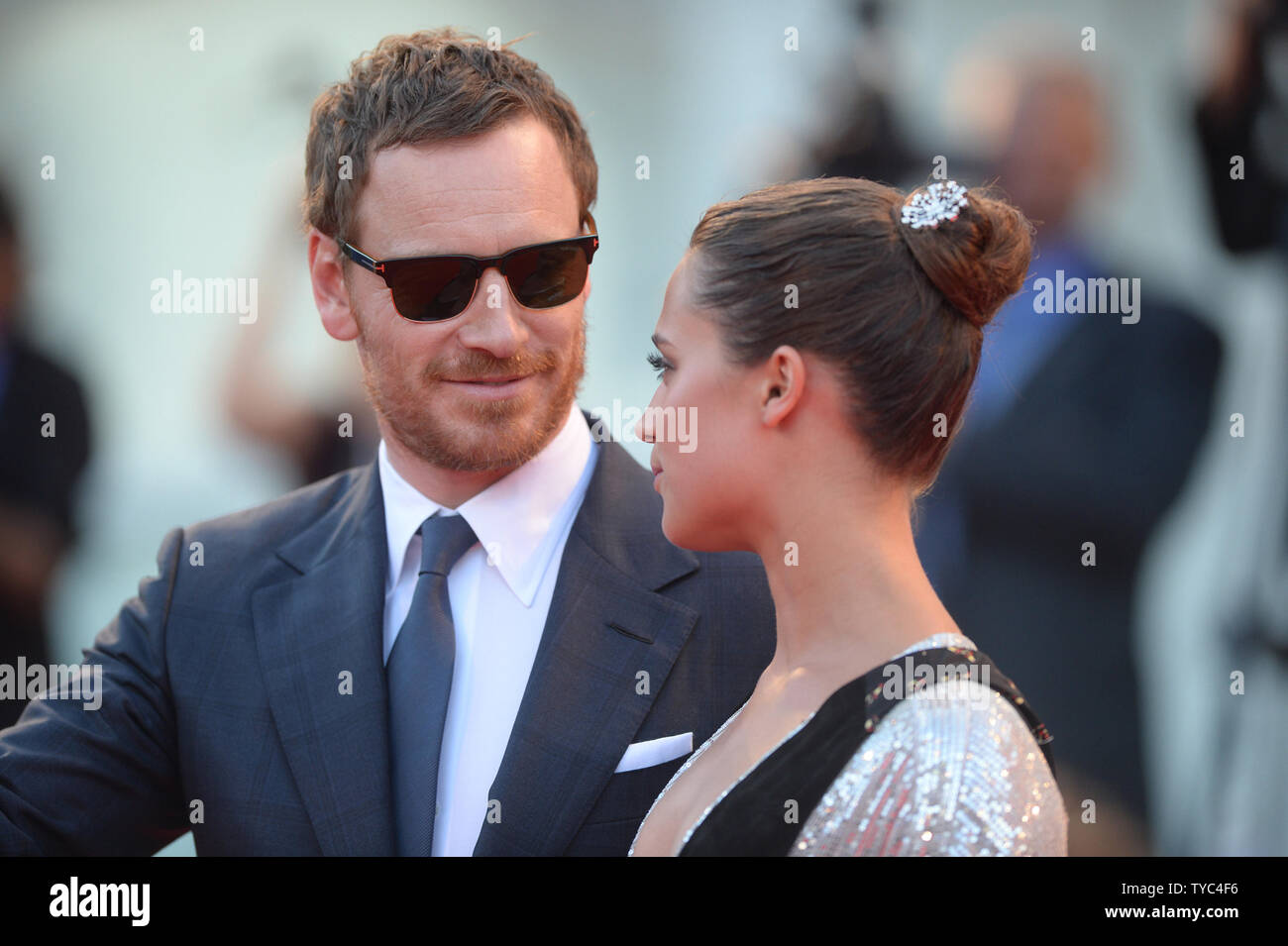 Alicia Vikander & Michael Fassbender Couple Up For Her 'Firebrand' Premiere  at Cannes with Jude Law, 2023 Cannes Film Festival, Alicia Vikander, Jude  Law, Michael Fassbender, Sam Riley