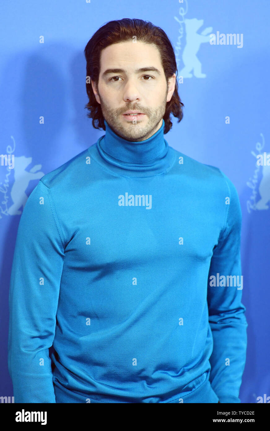 wallpapers French Actor Tahar Rahim https www alamy com french actor tahar rahim attends a photo call for the kindness of strangers at the 69th berlin film festival on february 7 2019 photo by rune hellestadupi image257814550 html