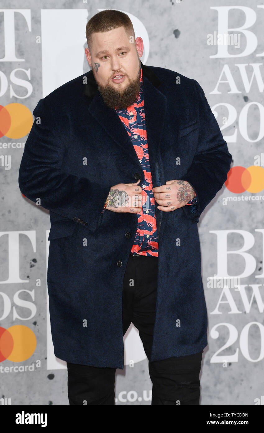 rag and bone man tour 2019