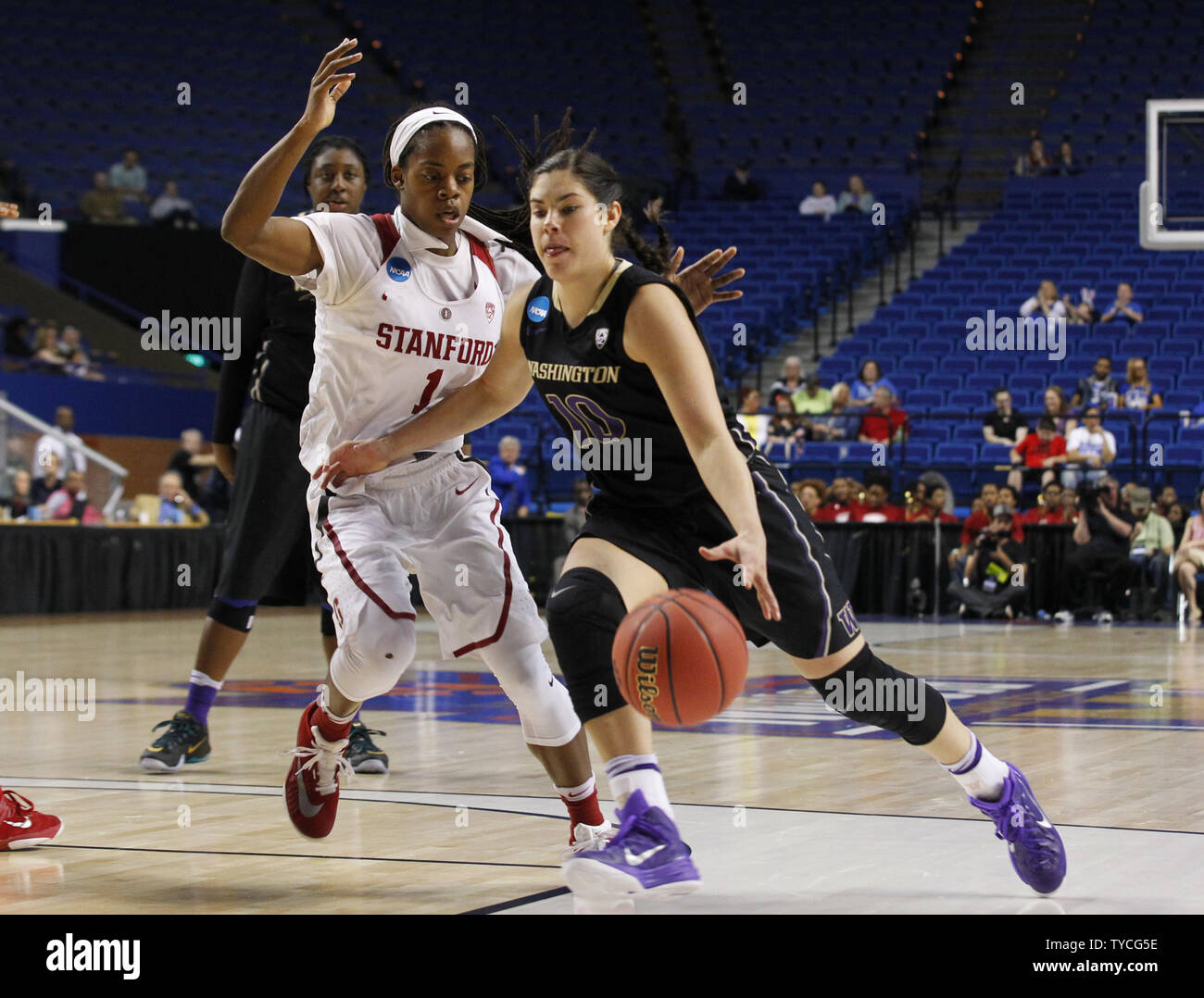 Kelsey Plum High Resolution Stock Photography and Images - Alamy