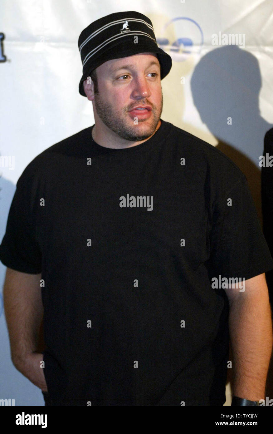 King of queens kevin james hires stock photography and images Alamy