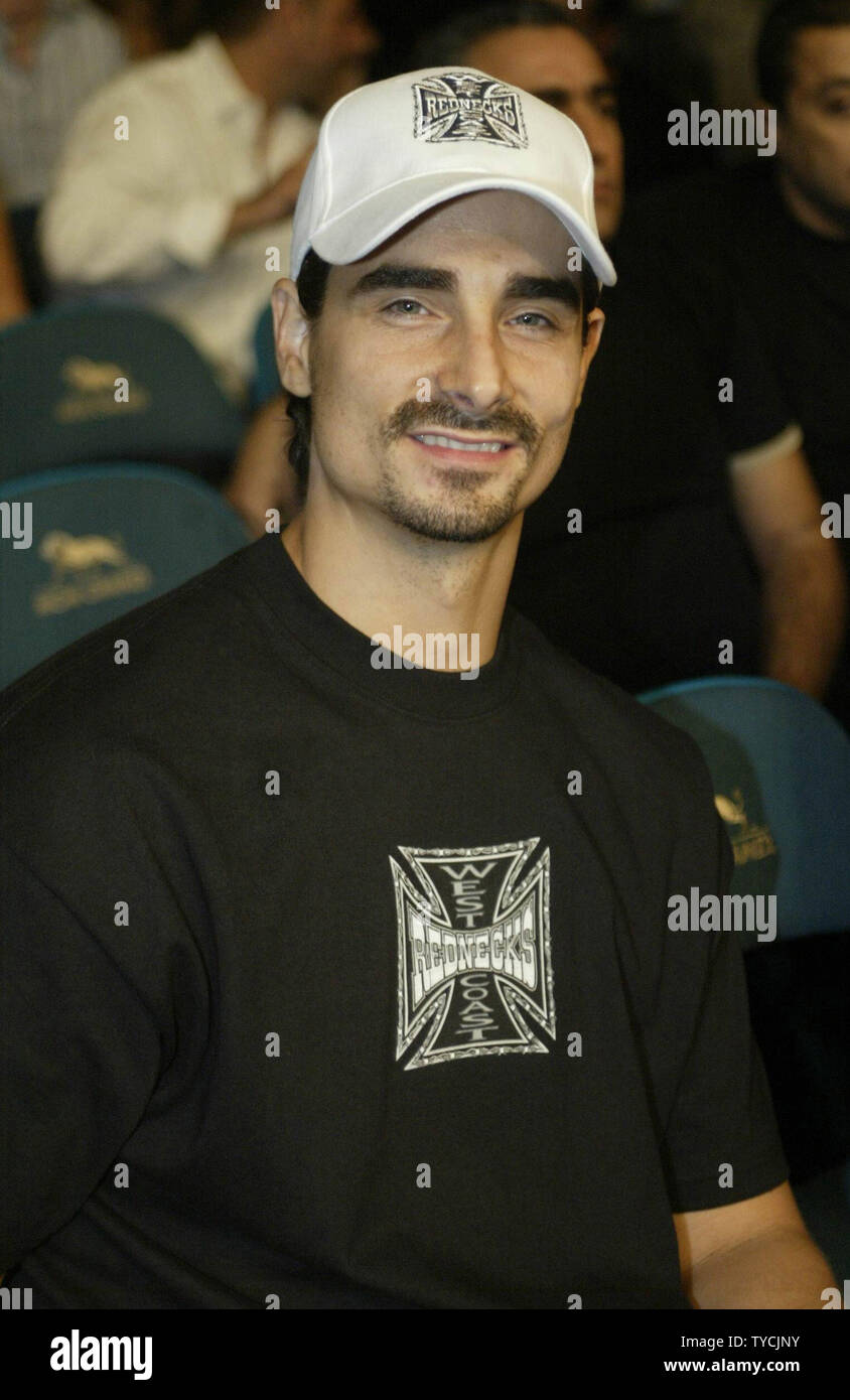 Backstreet Boys 2004