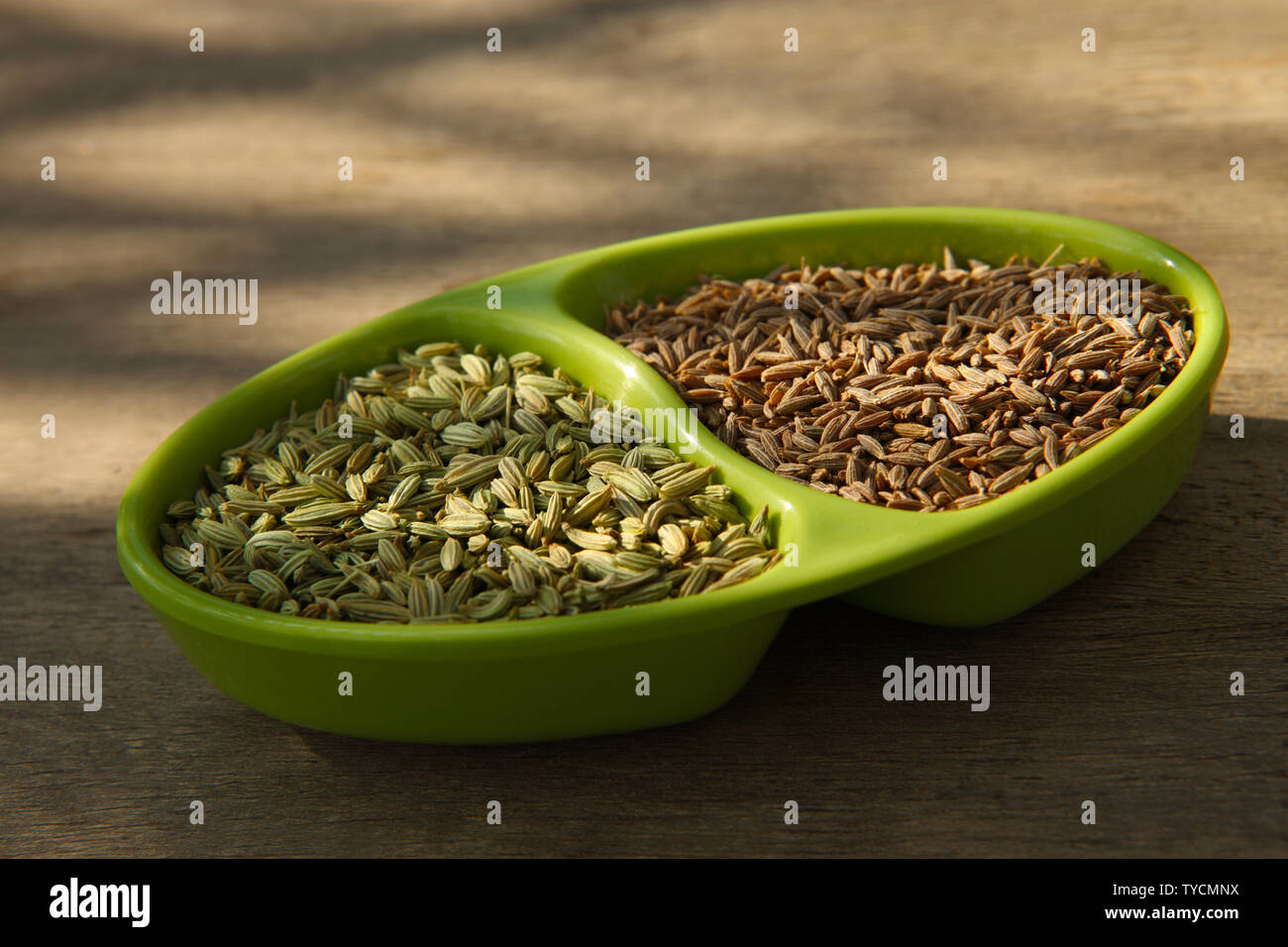 Fennel Seeds Vs Cumin Seeds