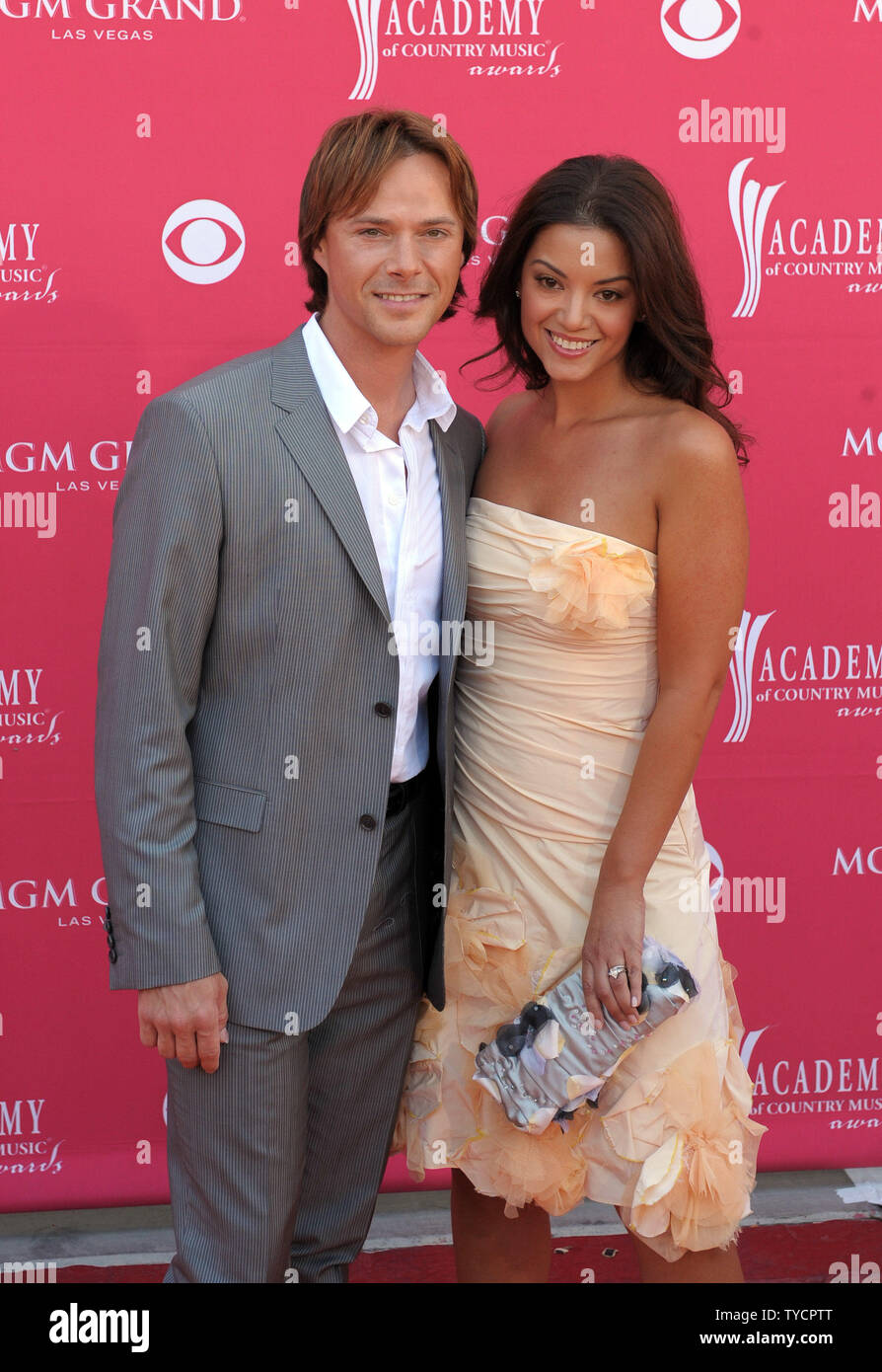 Brian White Wife