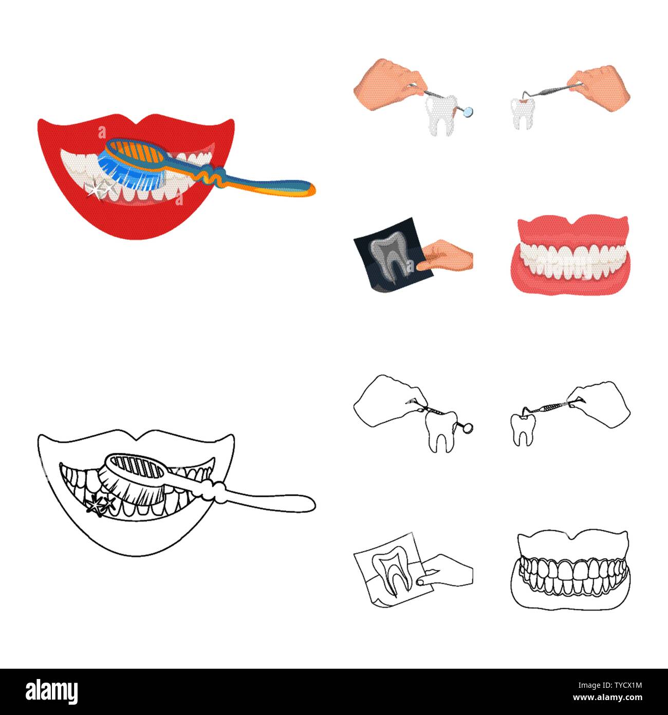 Vector Vectors Stock Vector Image & Art - Alamy