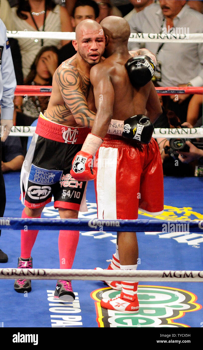 Miguel cotto where hi-res stock photography and images - Alamy