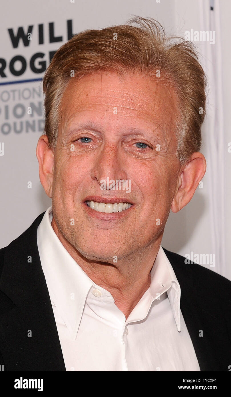 Producer Joe Roth arrives at the 2014 Will Rogers ?Pioneer of the Year? Dinner Honoring Tom Sherak at Caesars Palace during CinemaCon, the official convention of the National Association of Theatre Owners, in Las Vegas, Nevada on March 26, 2014. UPI/David Becker Stock Photo