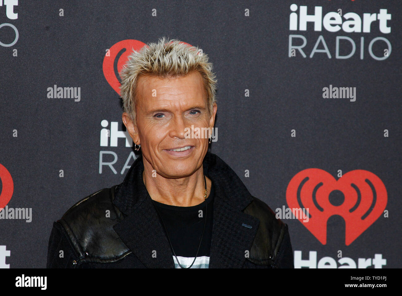 Billy idol billy idol hi-res stock photography and images - Page 9 - Alamy