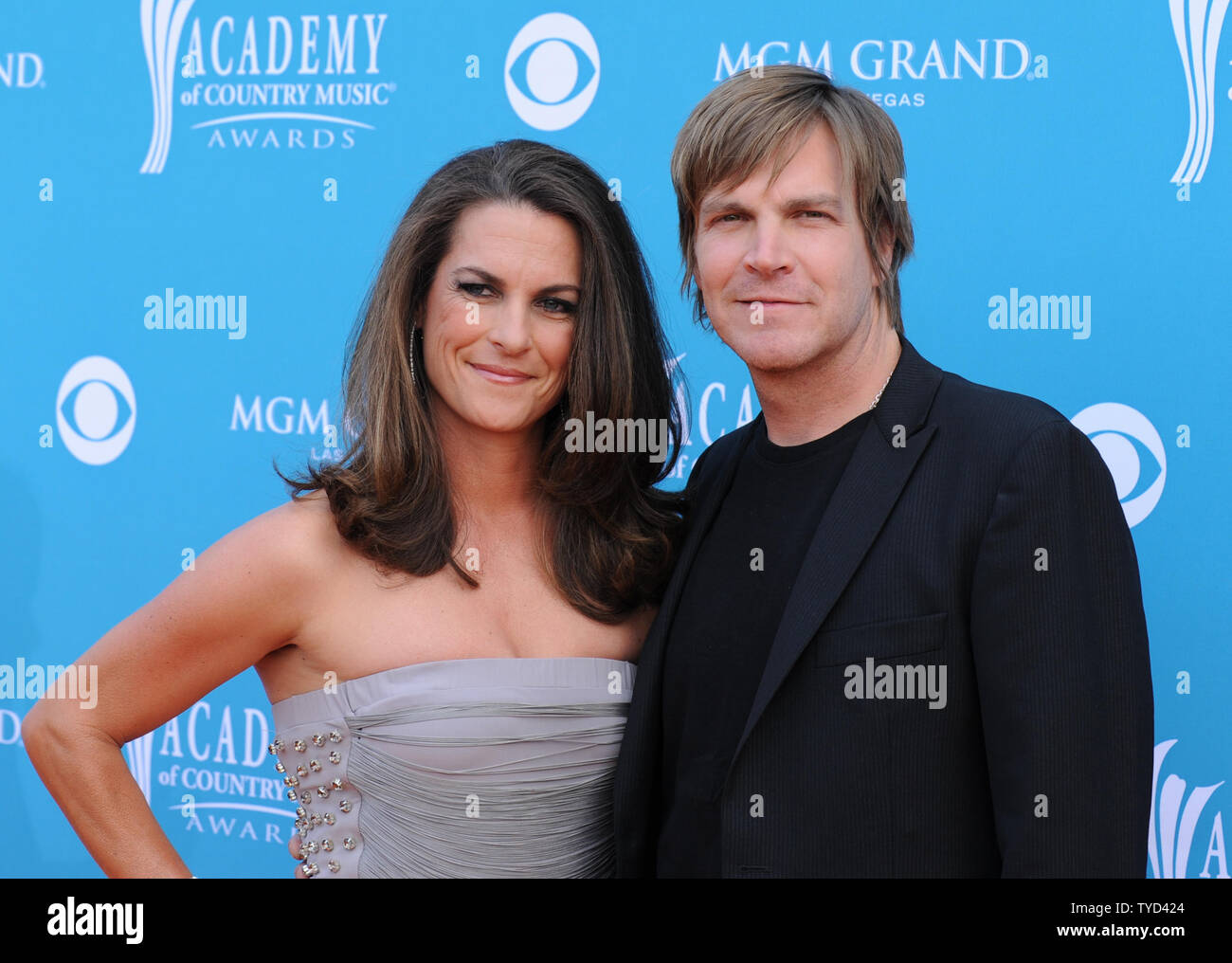 Jack Ingram Family