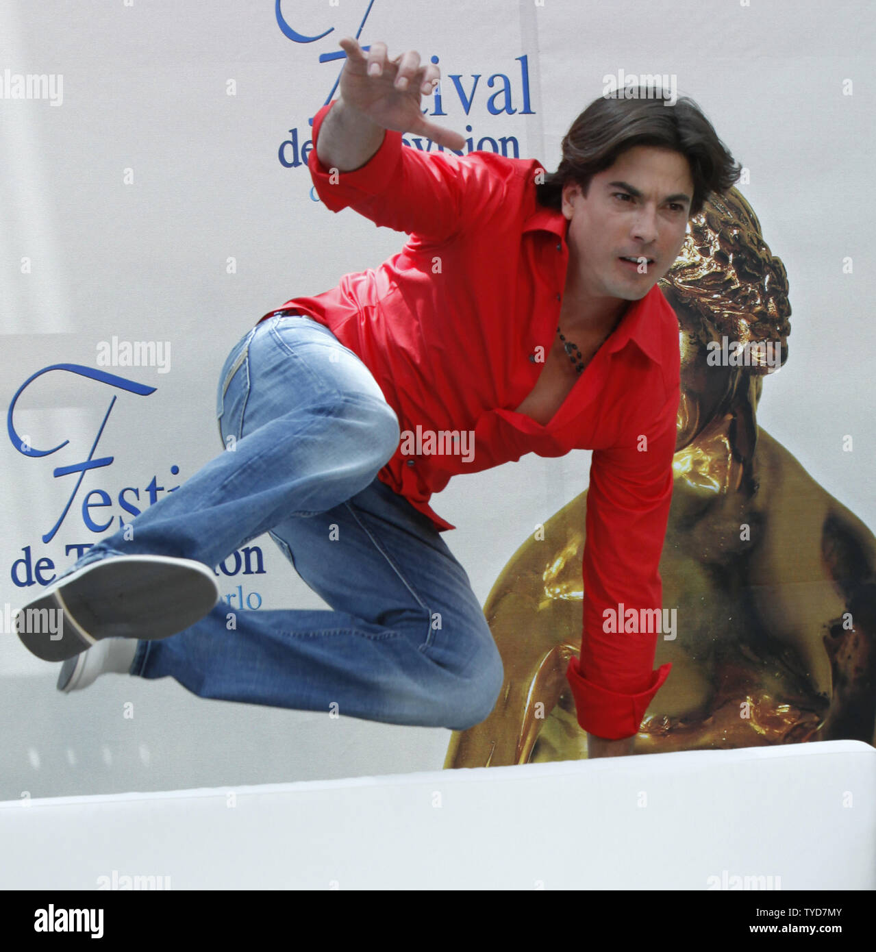 Bryan dattilo hi-res stock photography and images - Alamy