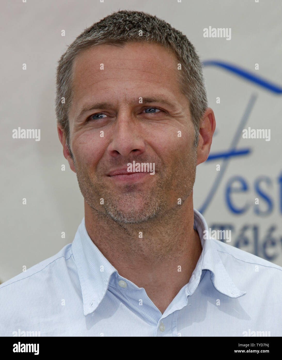 Rob Estes High Resolution Stock Photography and Images - Alamy