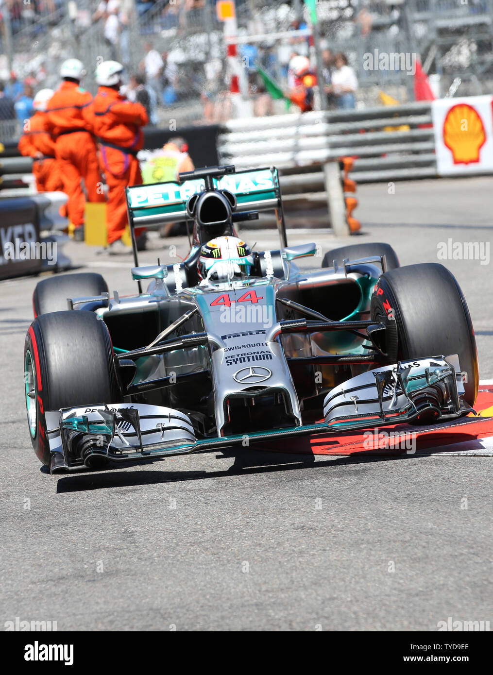 f1 qualifying session