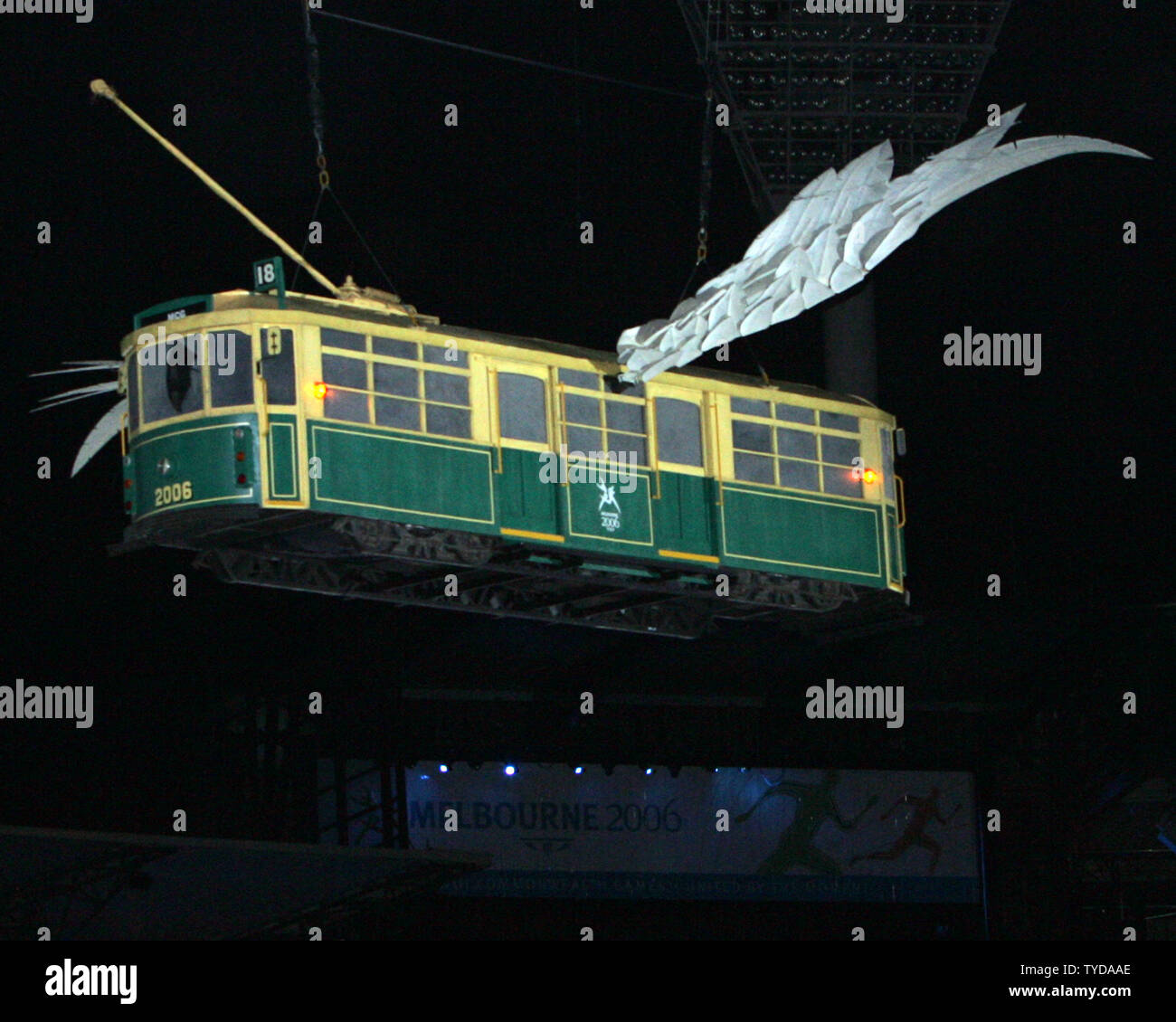 W class tram hi-res stock photography and images - Alamy