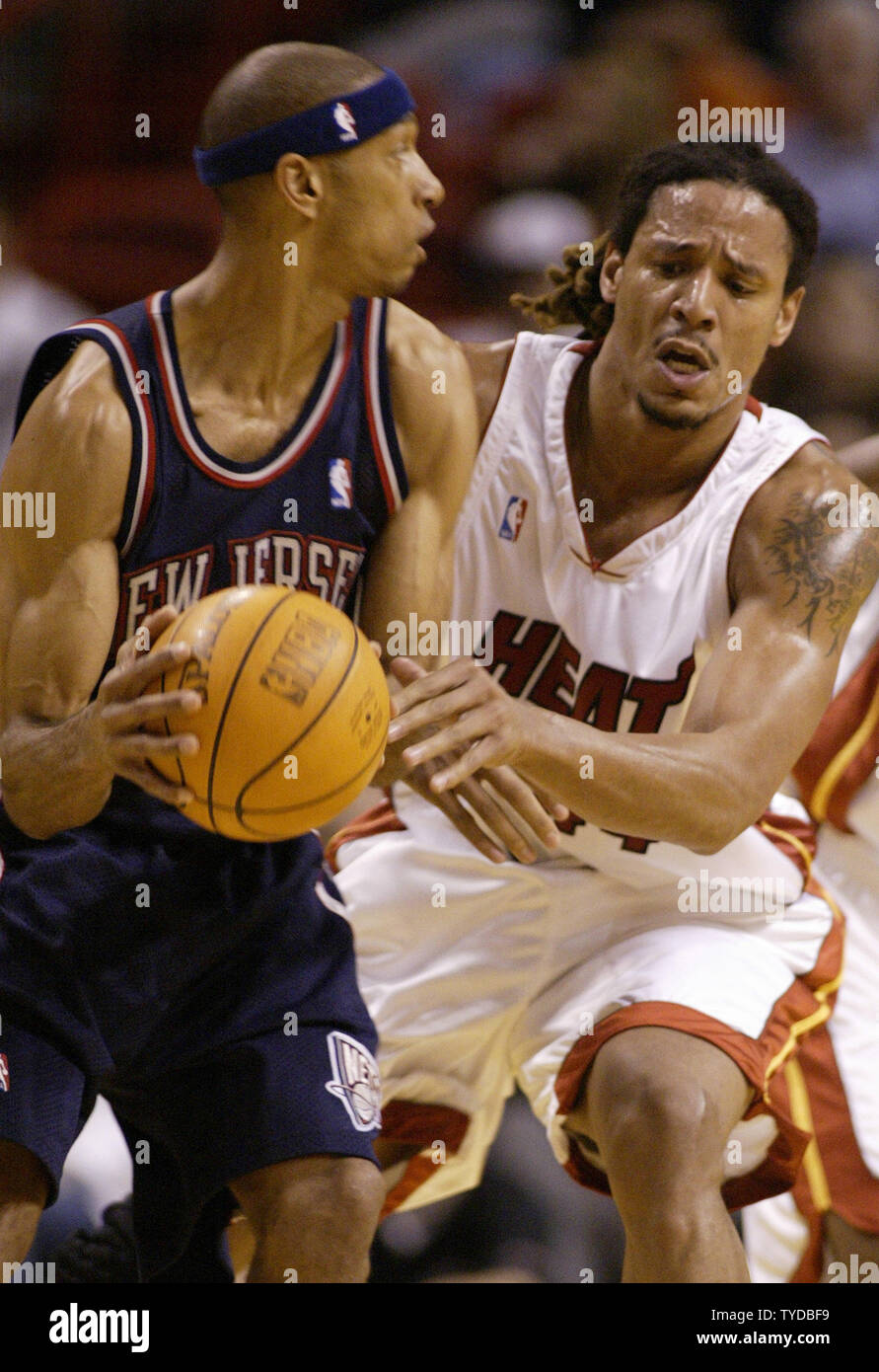 2004 new jersey nets