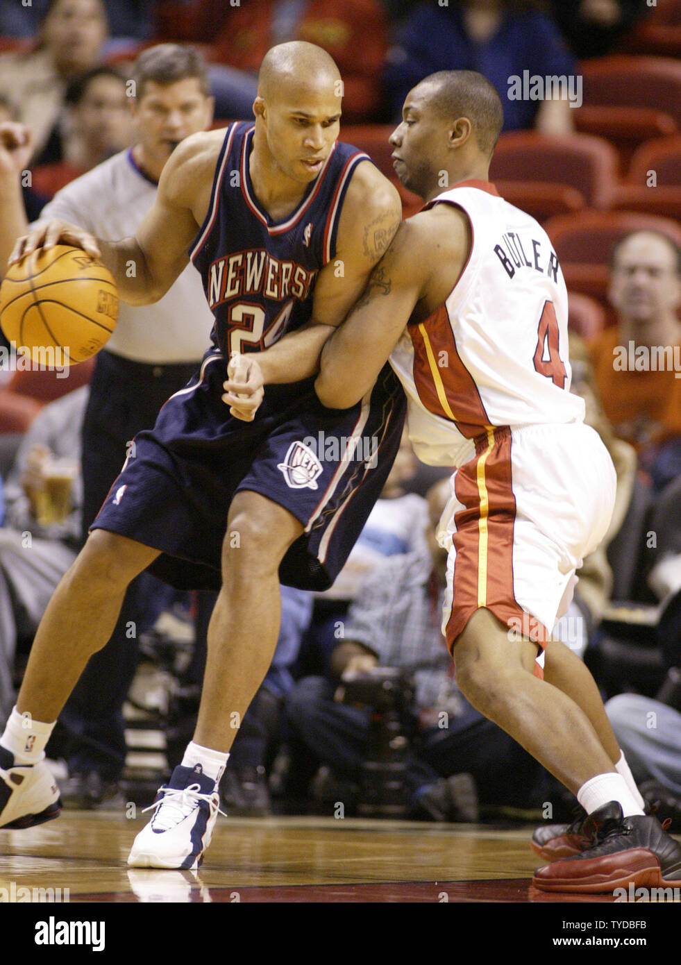 2004 new jersey nets