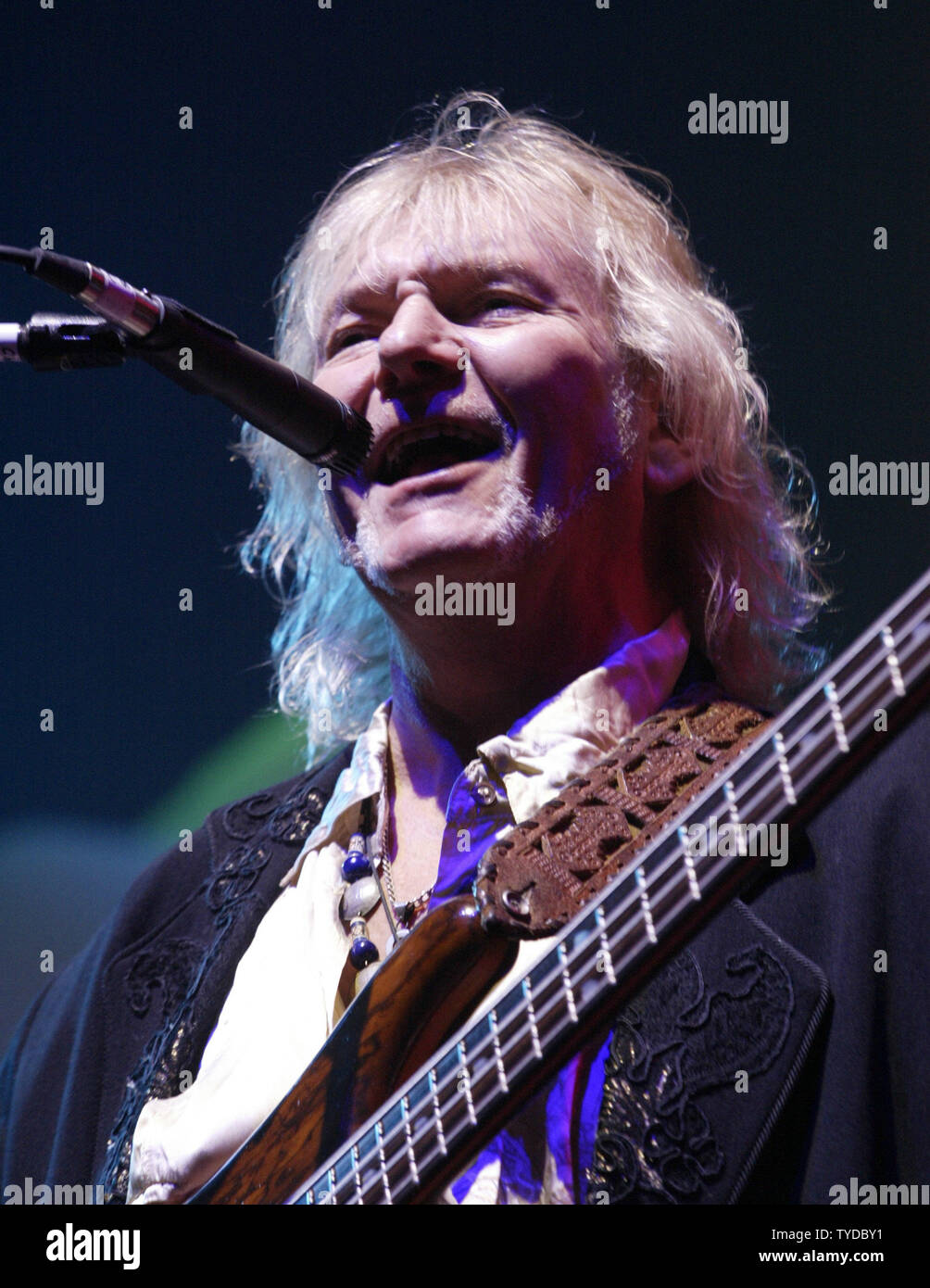 Chris squire hi-res stock photography and images - Alamy