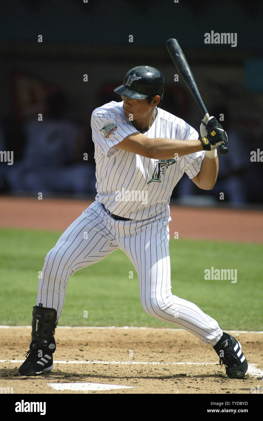 Miguel cabrera marlins hi-res stock photography and images - Alamy