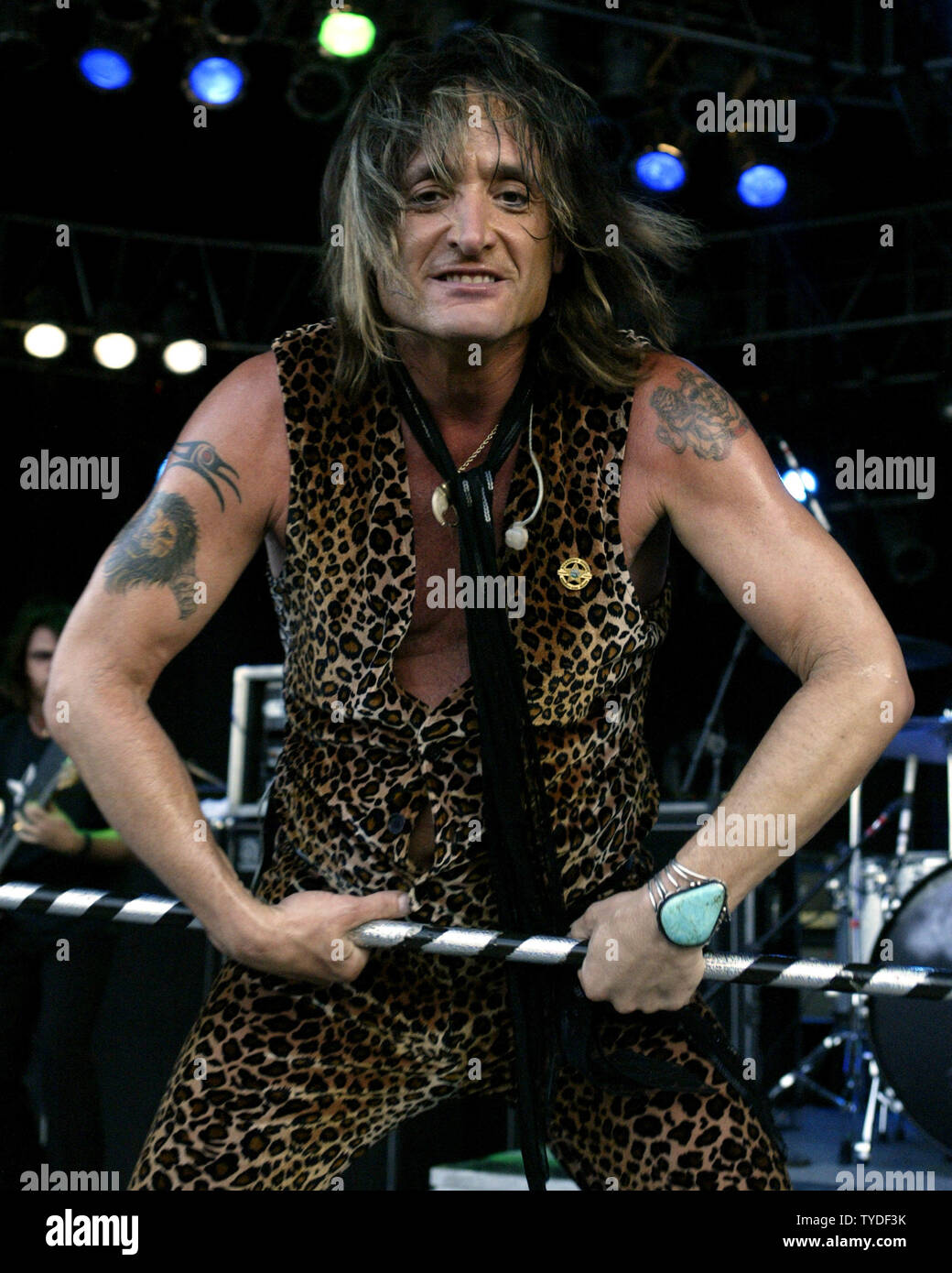 Quiet Riot Concert