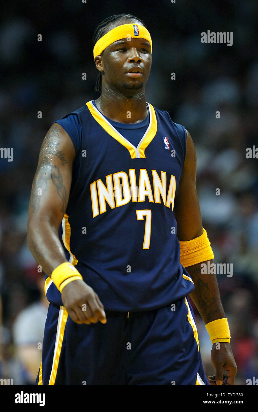 2005 indiana pacers