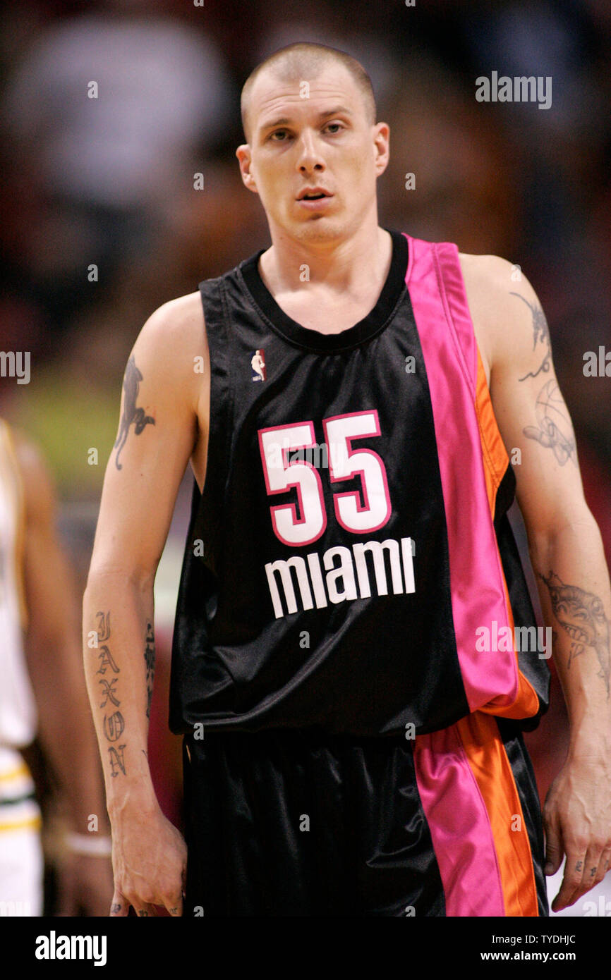 Miami Heat Jason Williams Signed 16x20 with JSA COA – Prime Time