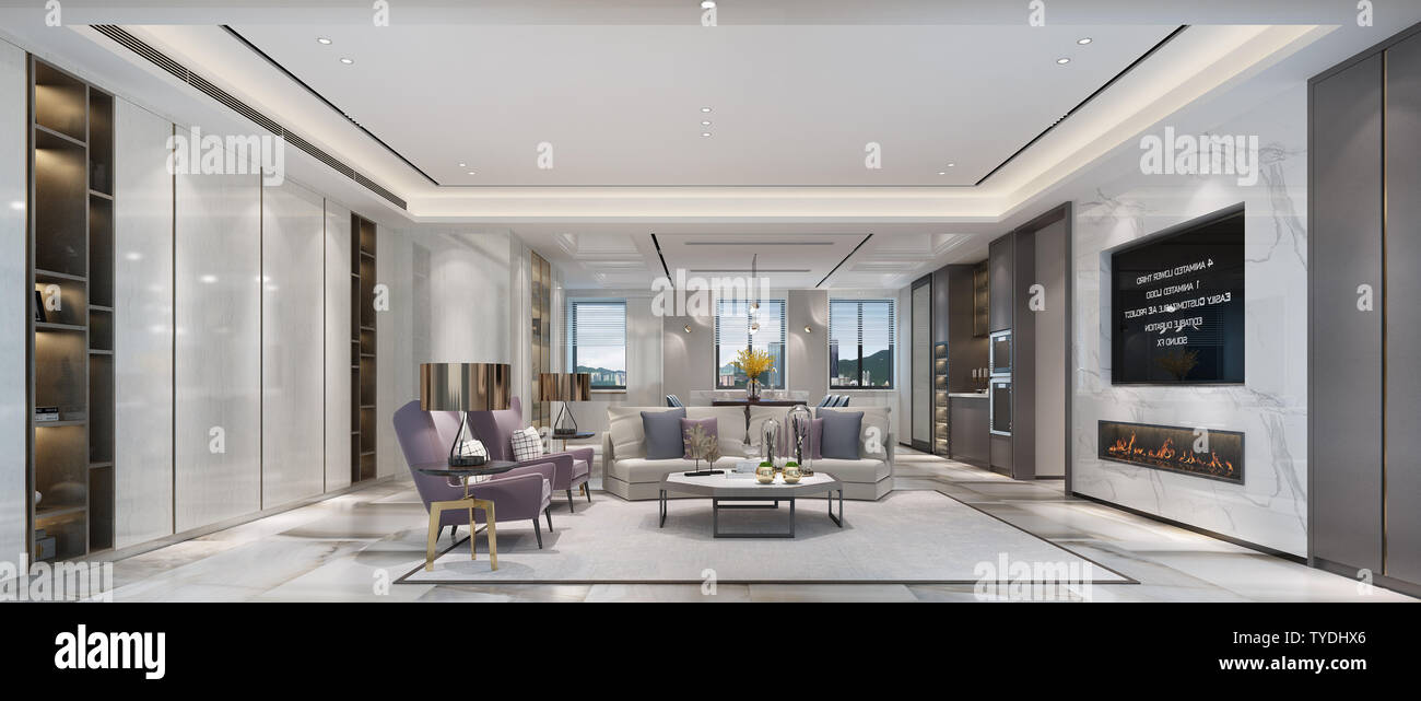 Interior Design and Planning Stock Photo - Alamy