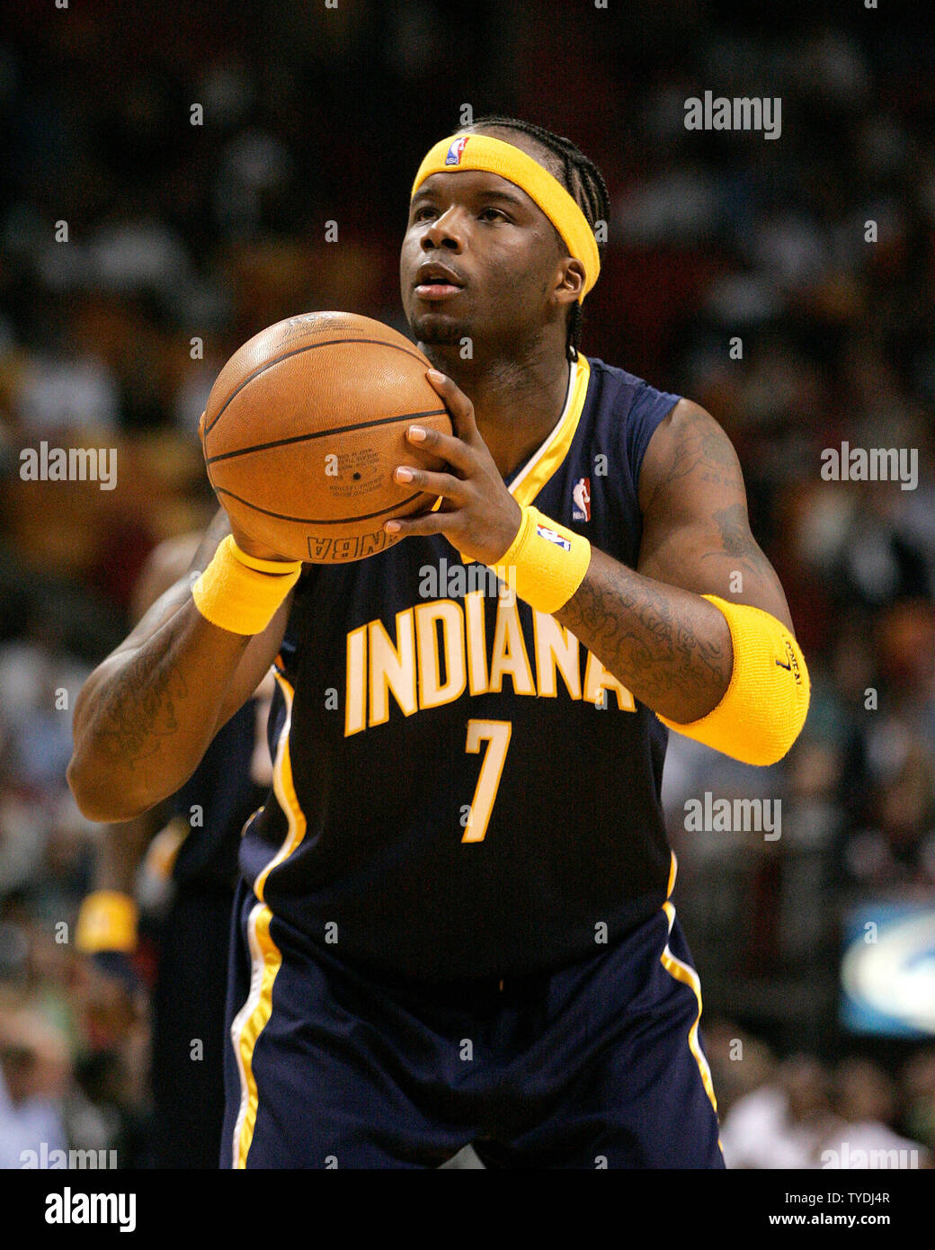 4,773 Pacers Jermaine O Stock Photos, High-Res Pictures, and Images - Getty  Images
