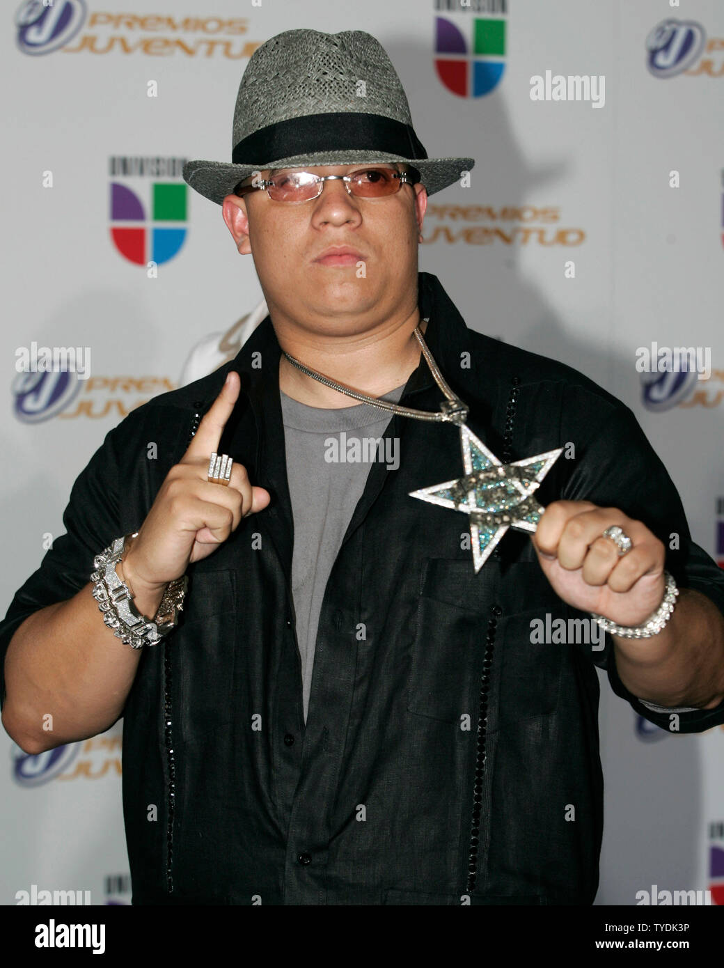 Hector el father hi-res stock photography and images - Alamy