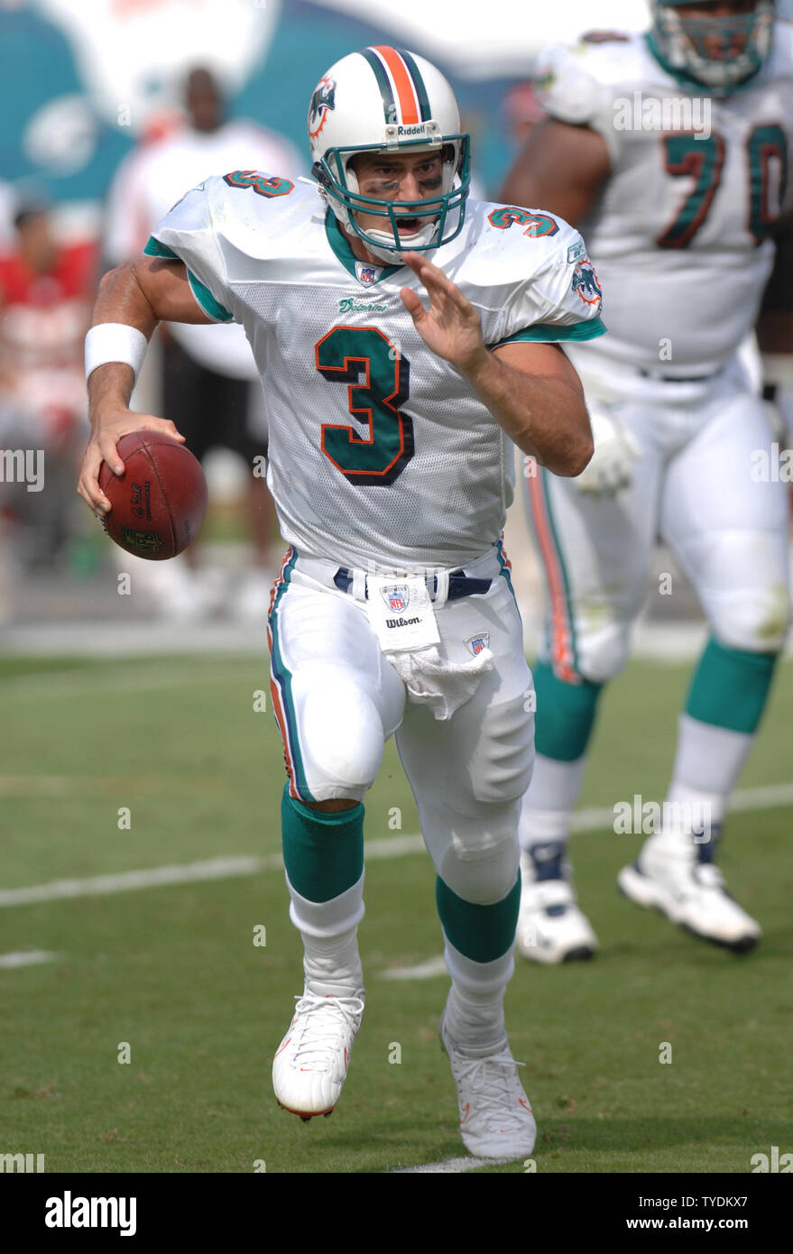 joey harrington jersey