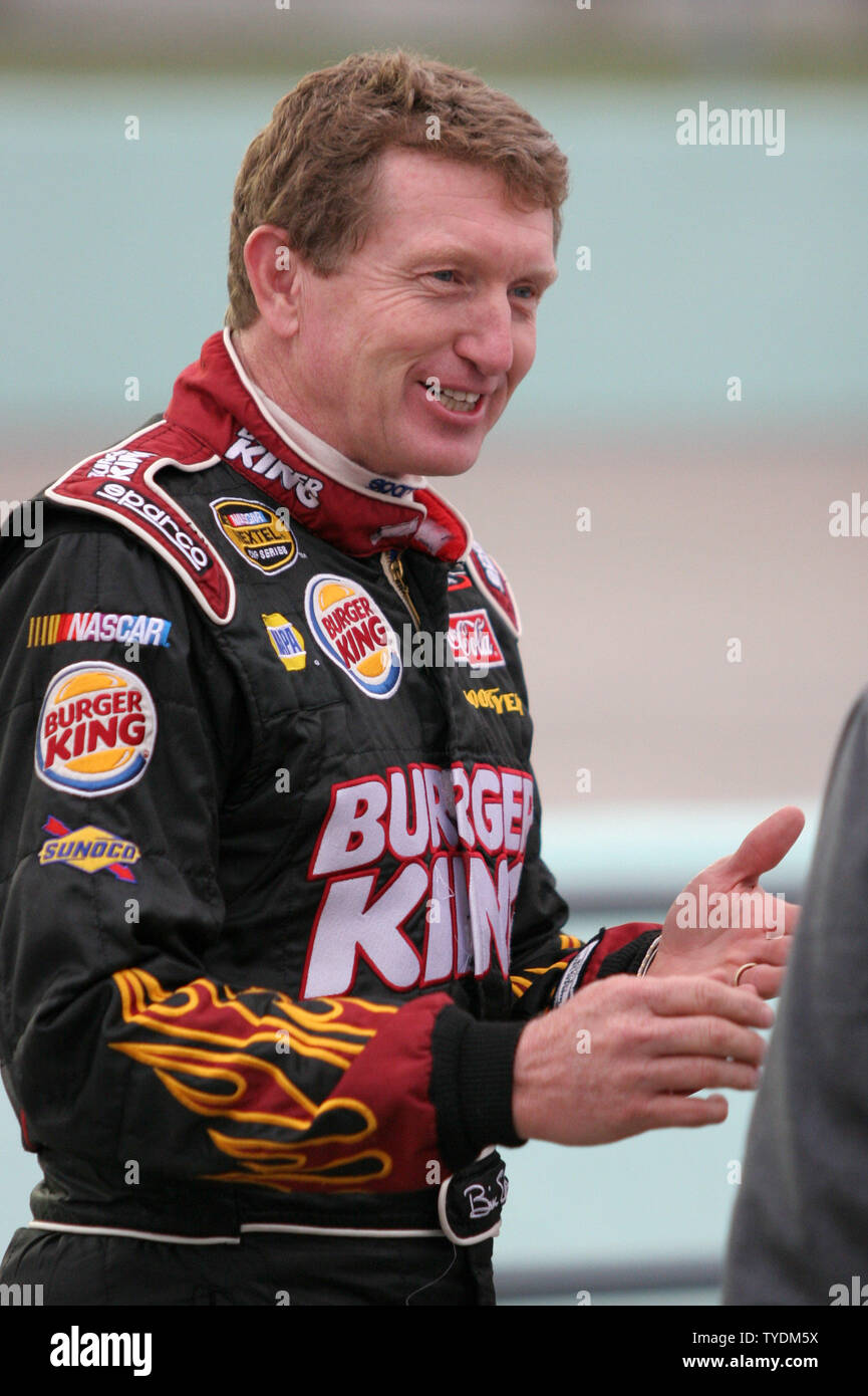 Bill elliott hires stock photography and images Alamy