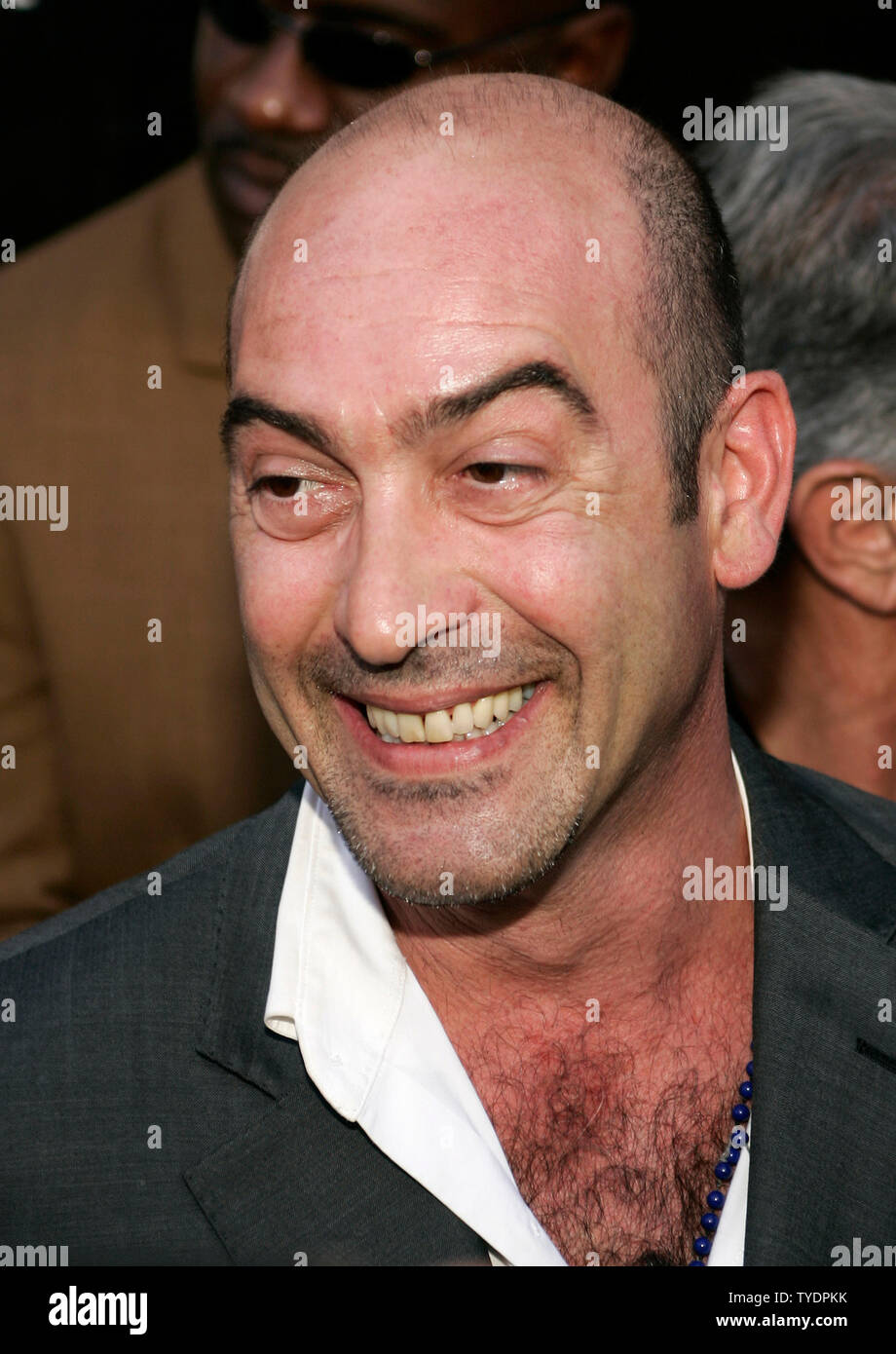 Artie bucco hi-res stock photography and images - Alamy