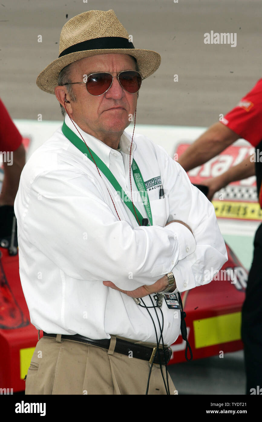 Jack Roush Latest Jack roush hi-res stock photography and images - Alamy