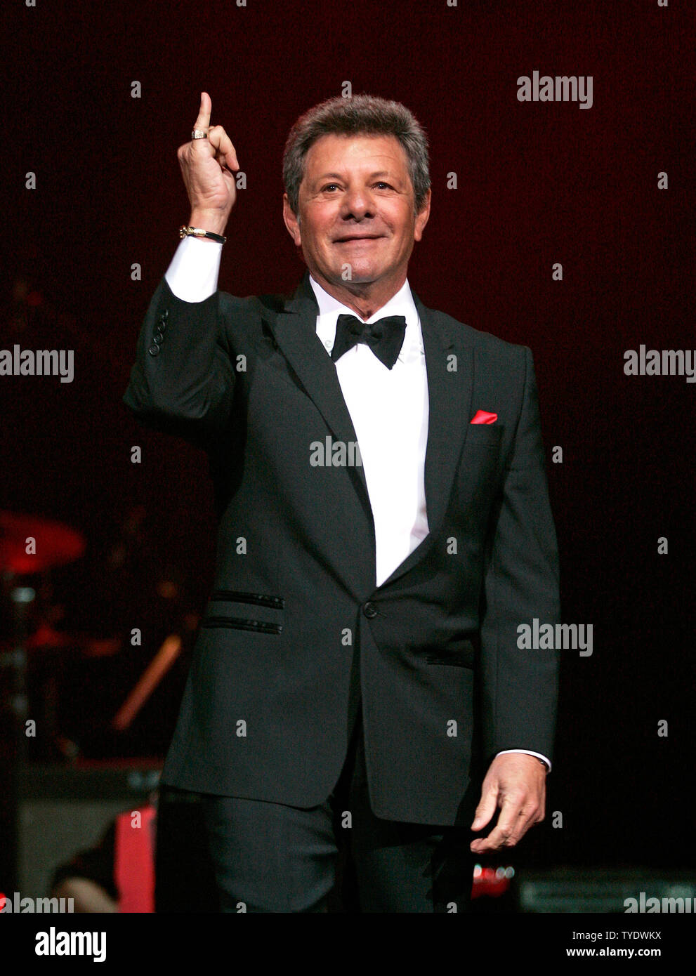 Frankie avalon hi-res stock photography and images - Alamy