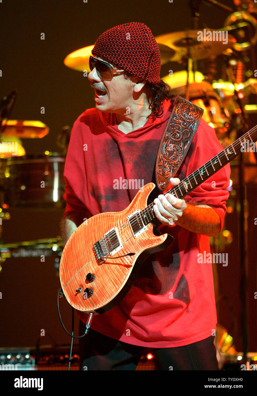 Santana hard cheap rock