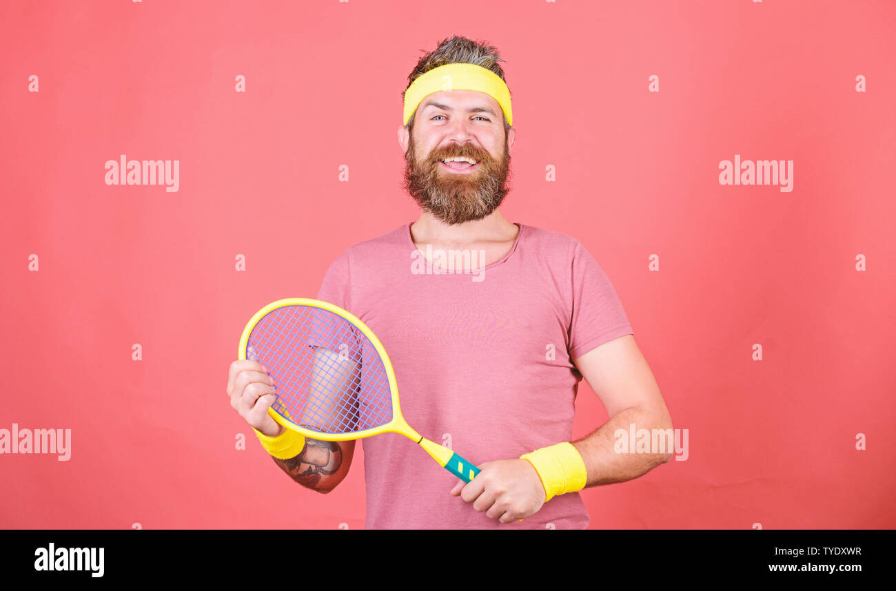 Vintage tennis outfit hires stock photography and images Alamy