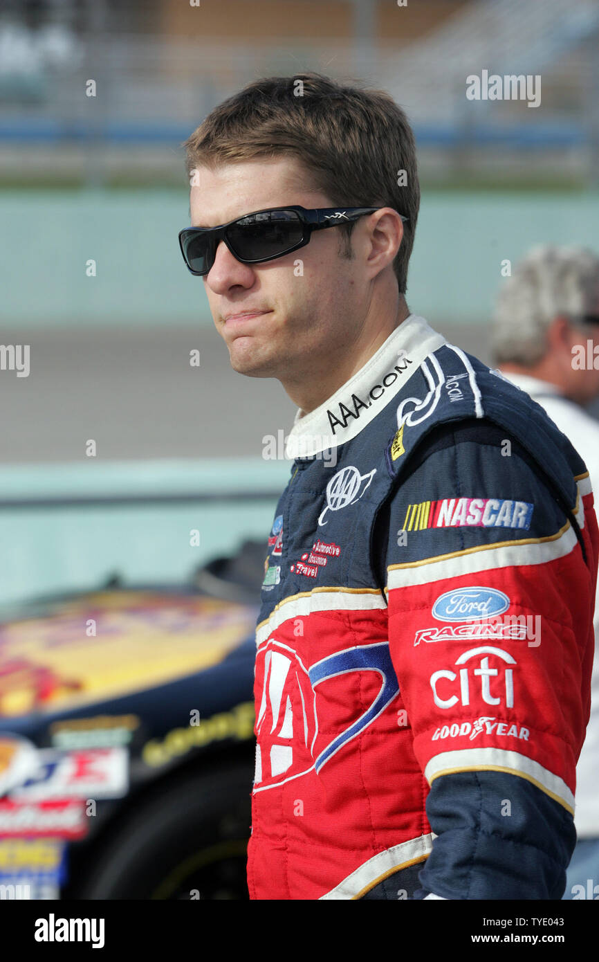 David ragan hi-res stock photography and images - Alamy