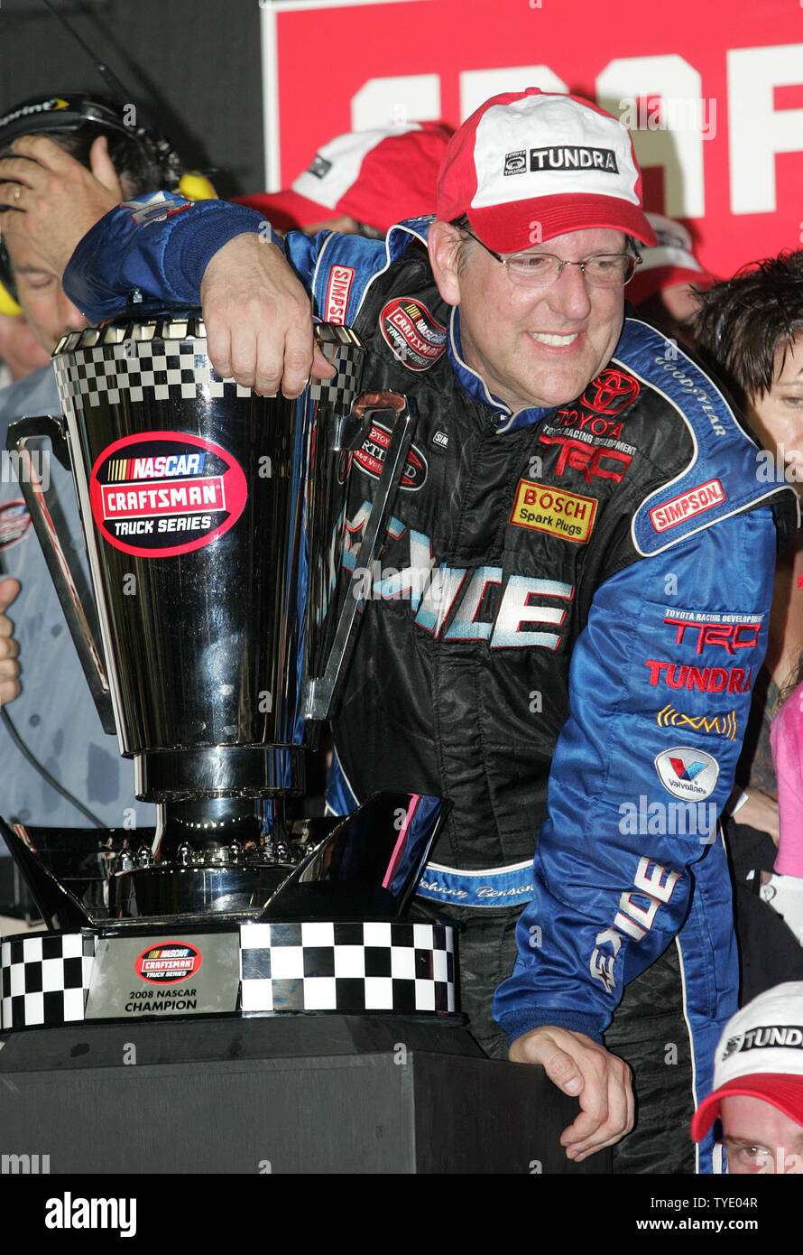 Craftsman Truck Series High Resolution Stock Photography And Images Alamy