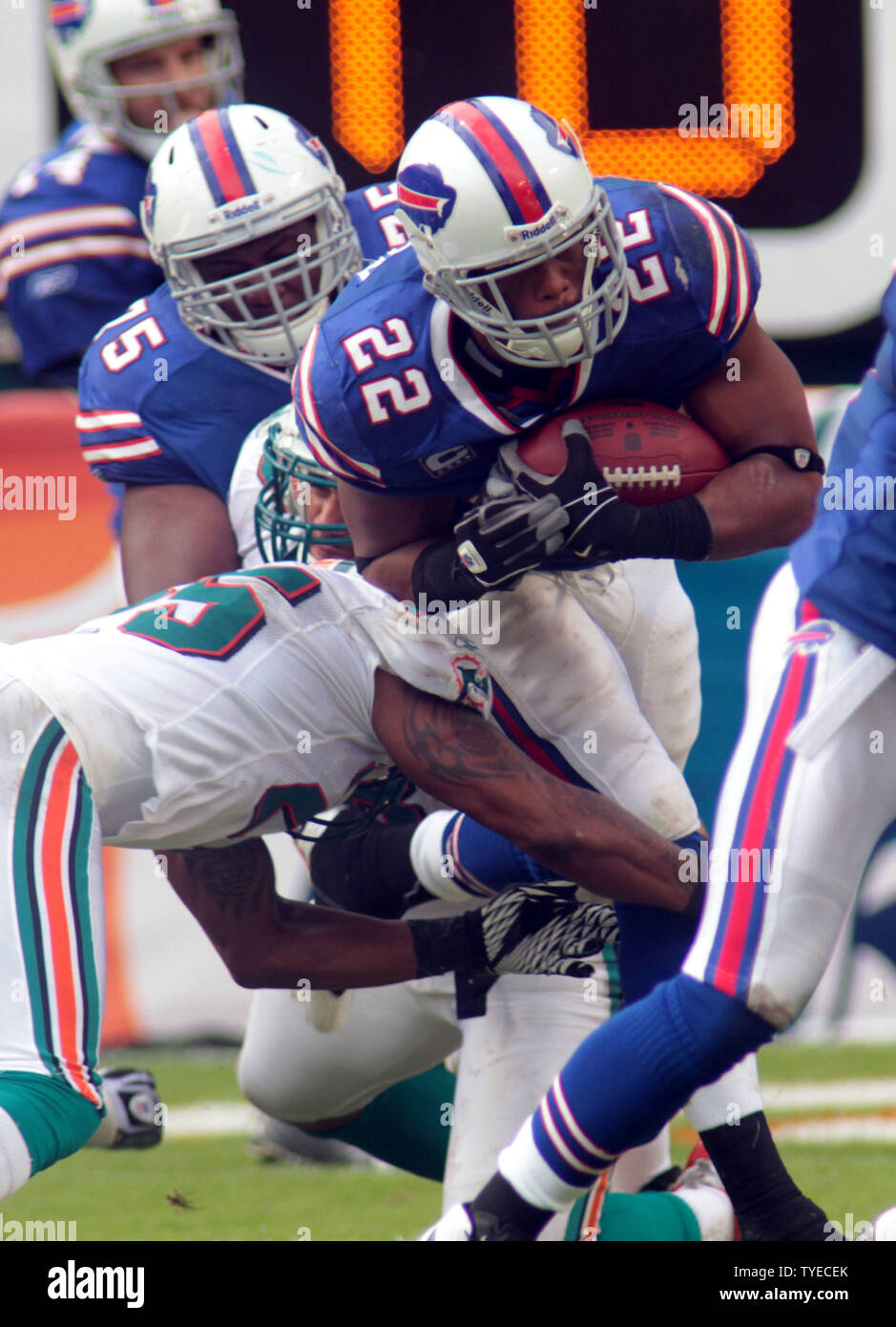 fred jackson bills jersey