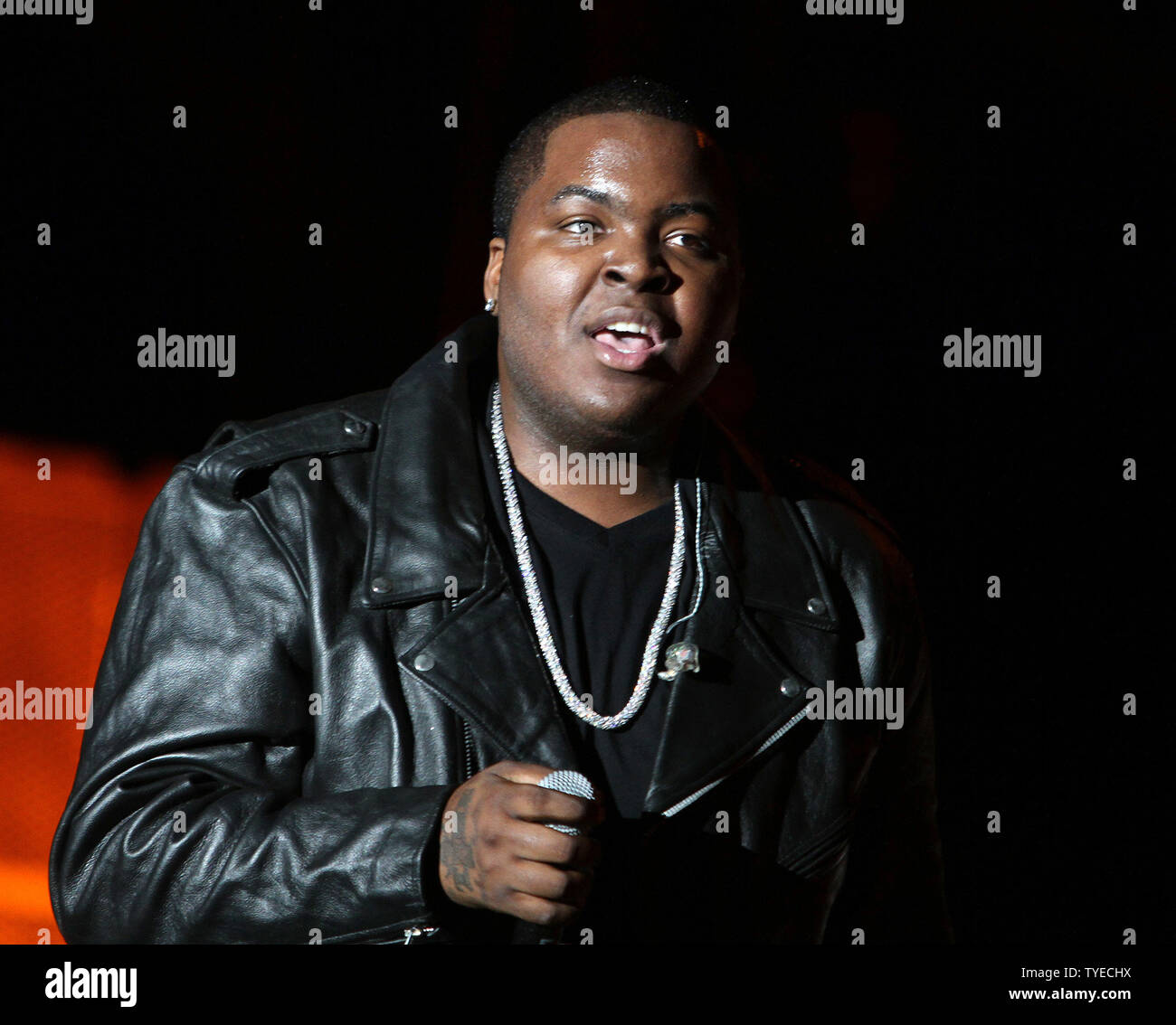 Sean kingston hires stock photography and images Alamy