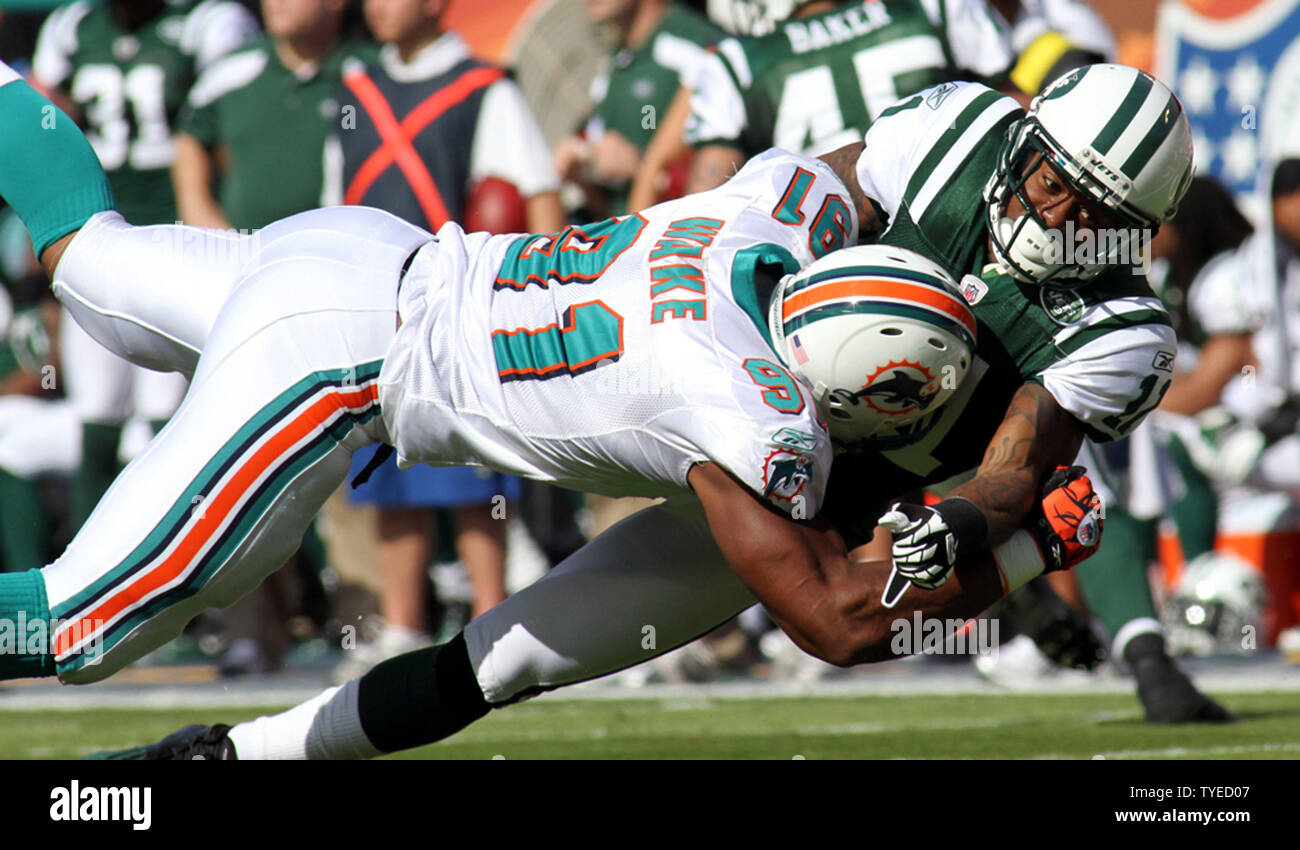 Cameron wake best sale throwback jersey