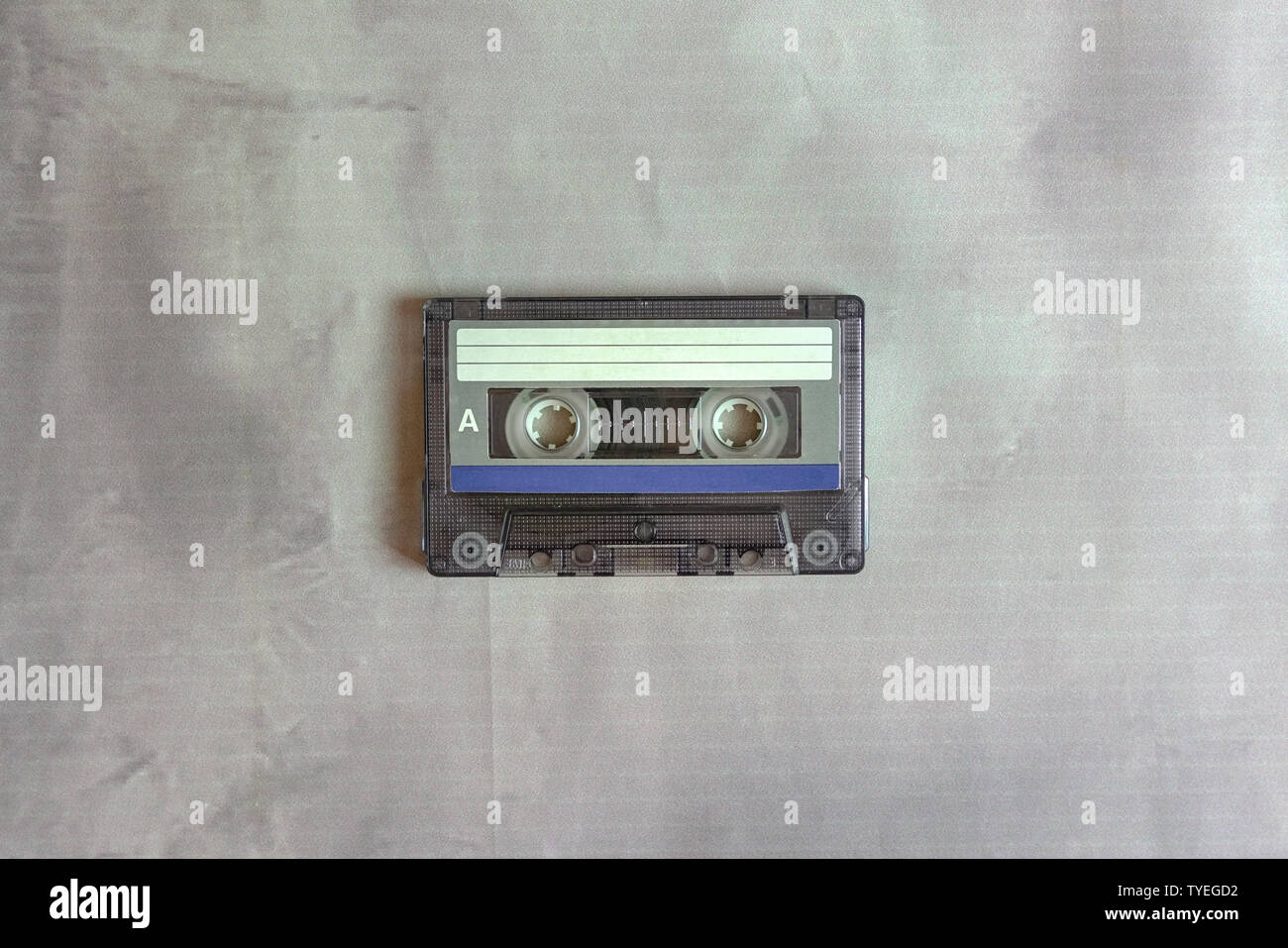 Playlist Cassette High Resolution Stock Photography And Images Alamy