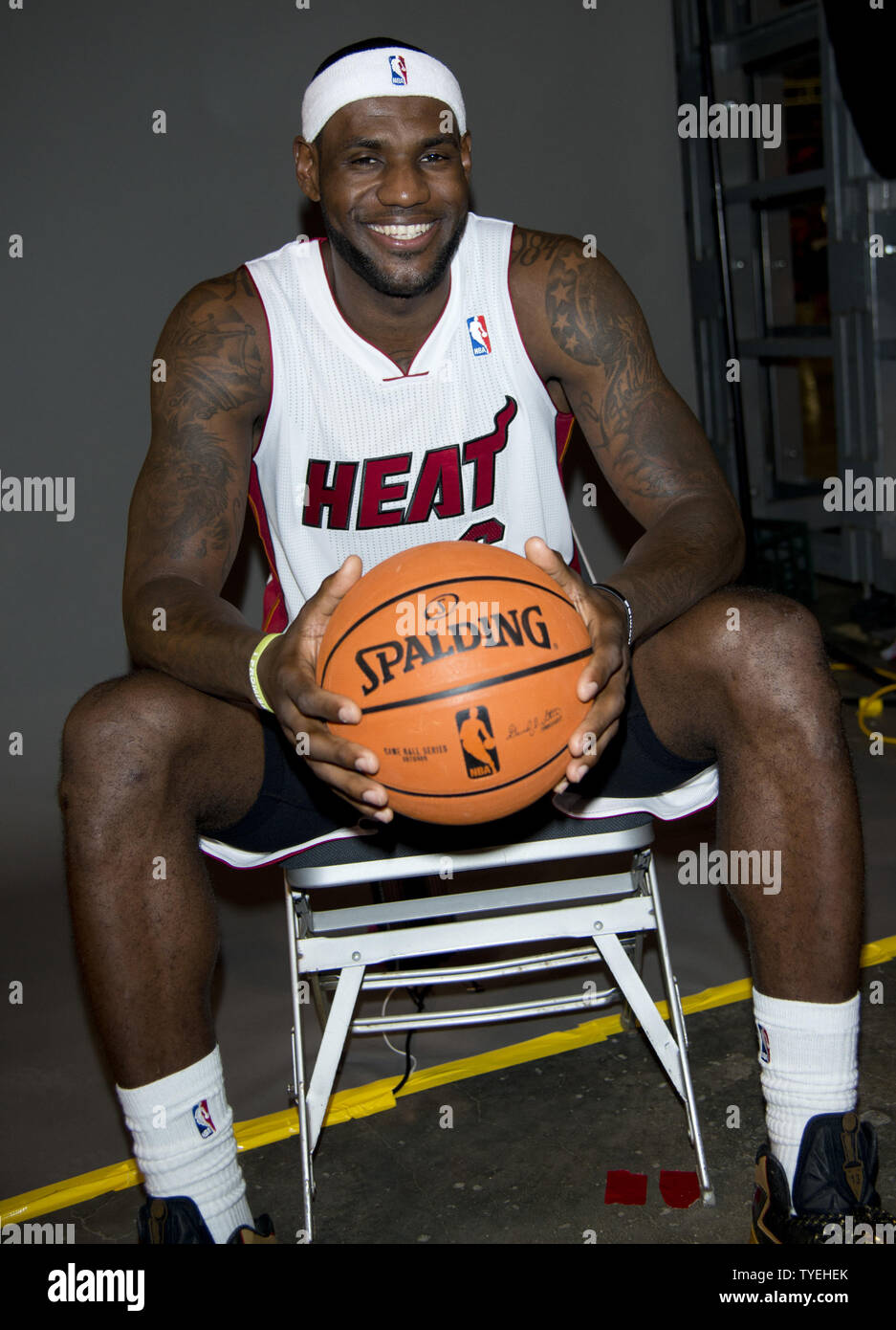 lebron 6 media day