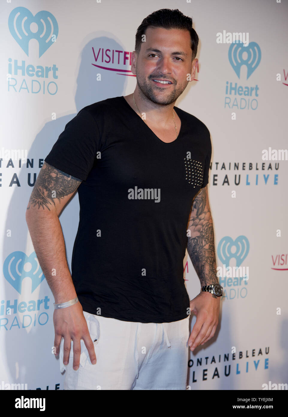 Dj Prostyle High Resolution Stock Photography And Images Alamy